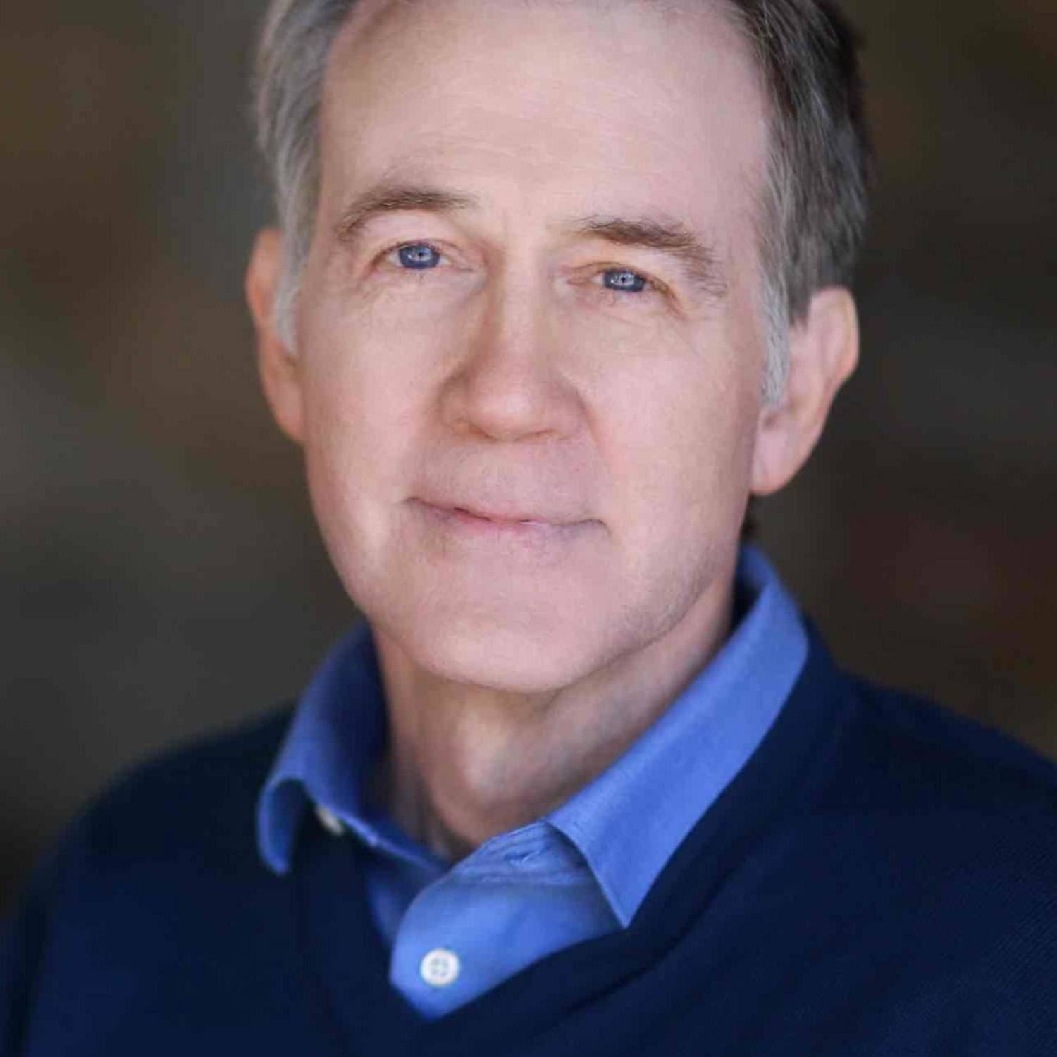 Boyd Gaines photo