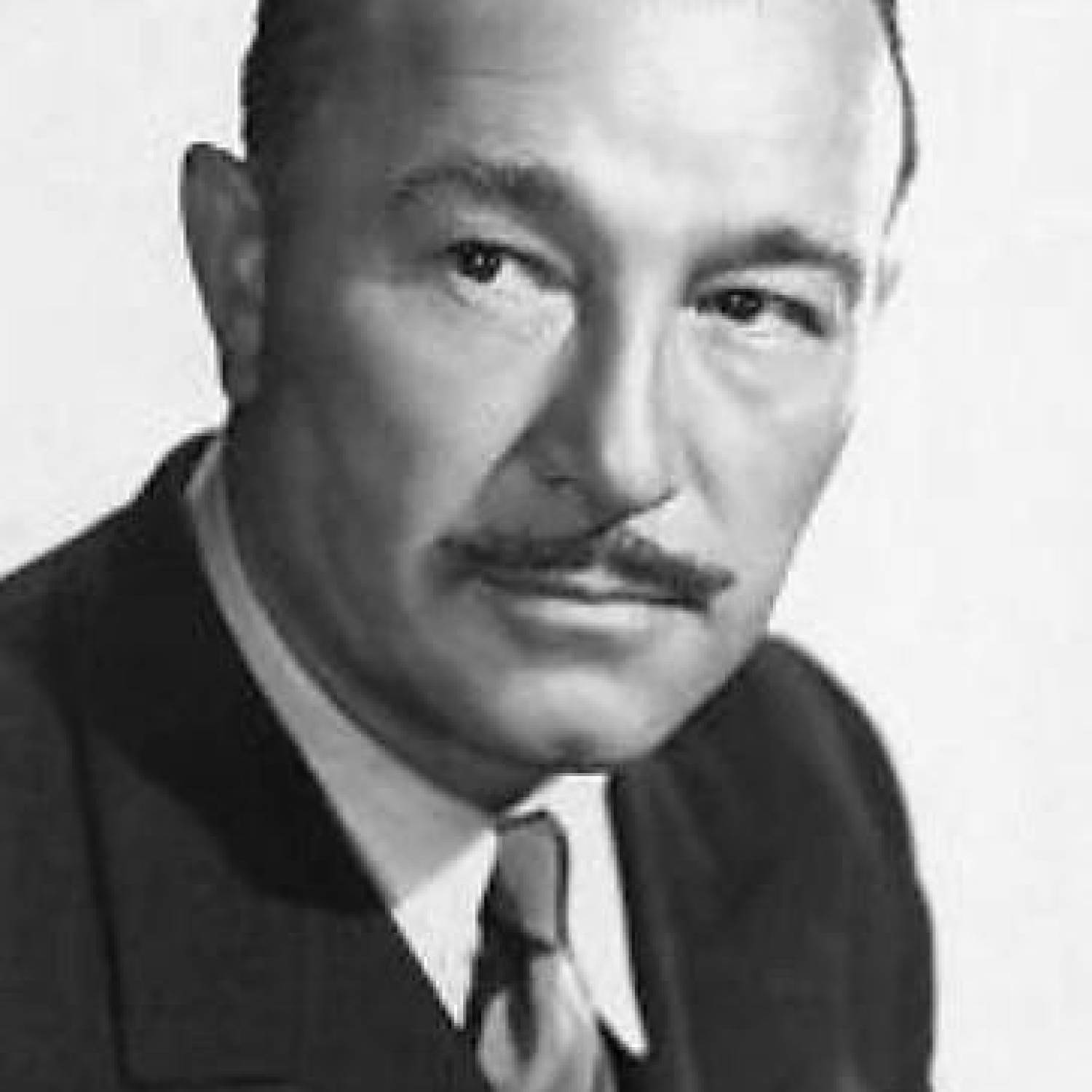 Robert Armstrong photo
