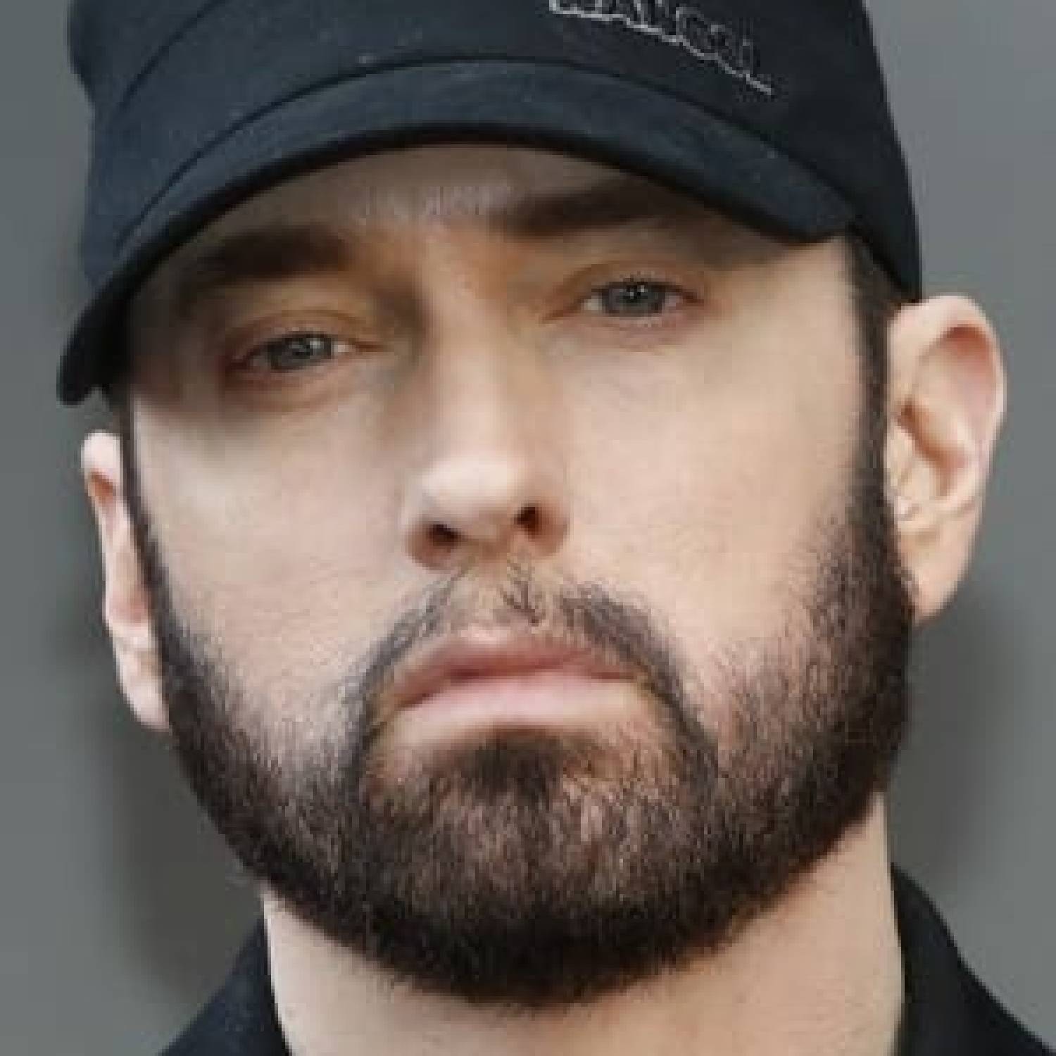 Eminem photo