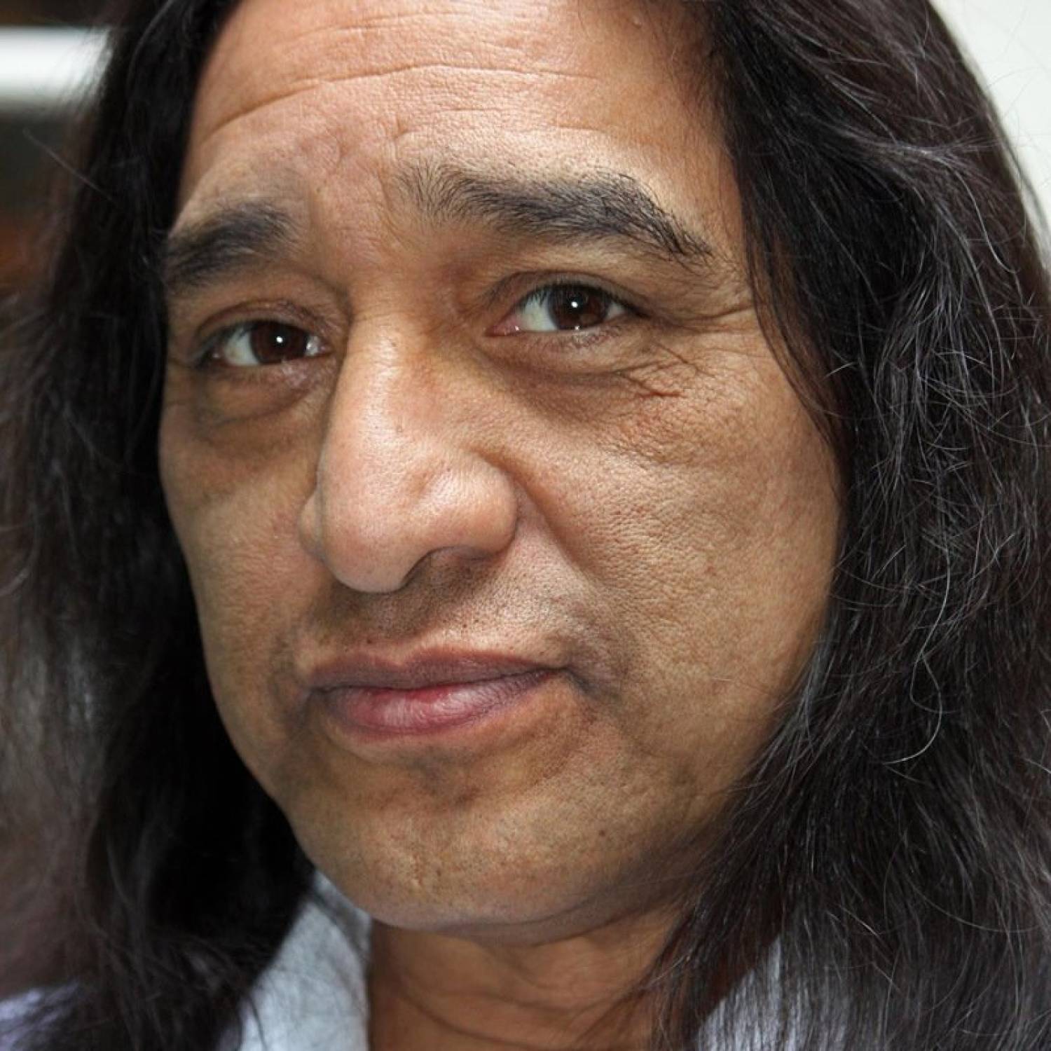 George Aguilar photo