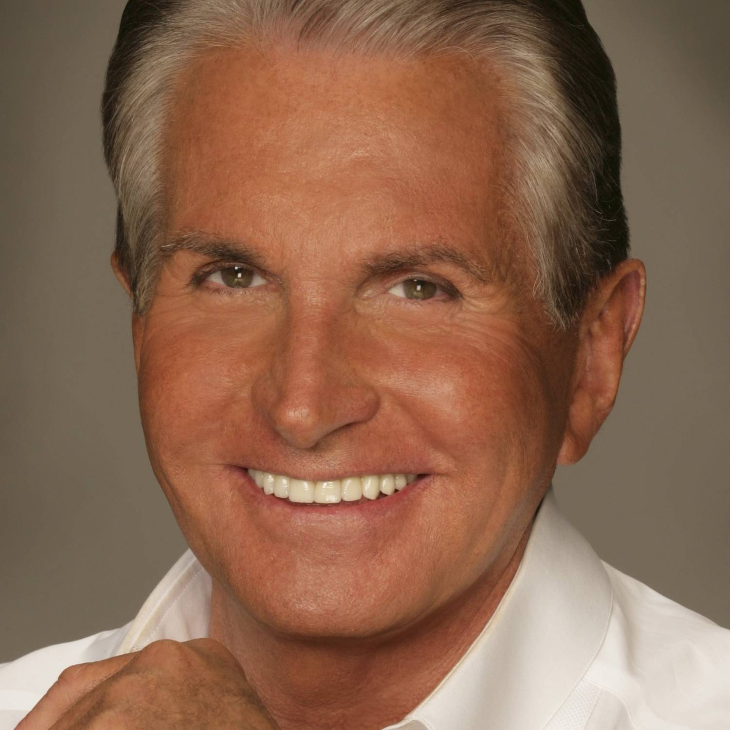 George Hamilton photo