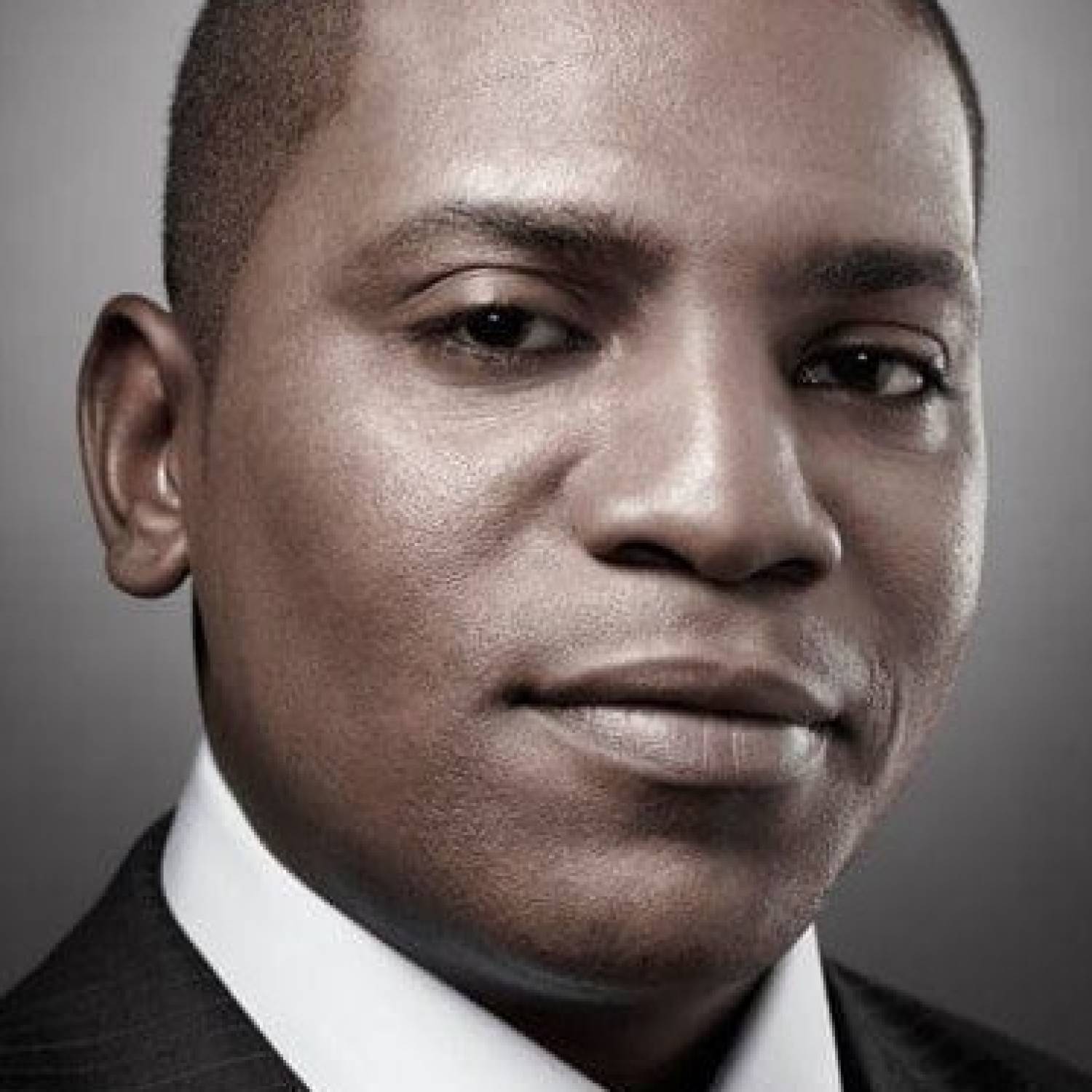 Mekhi Phifer photo