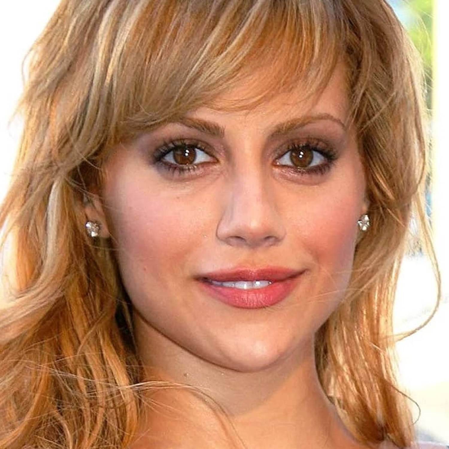 Brittany Murphy photo