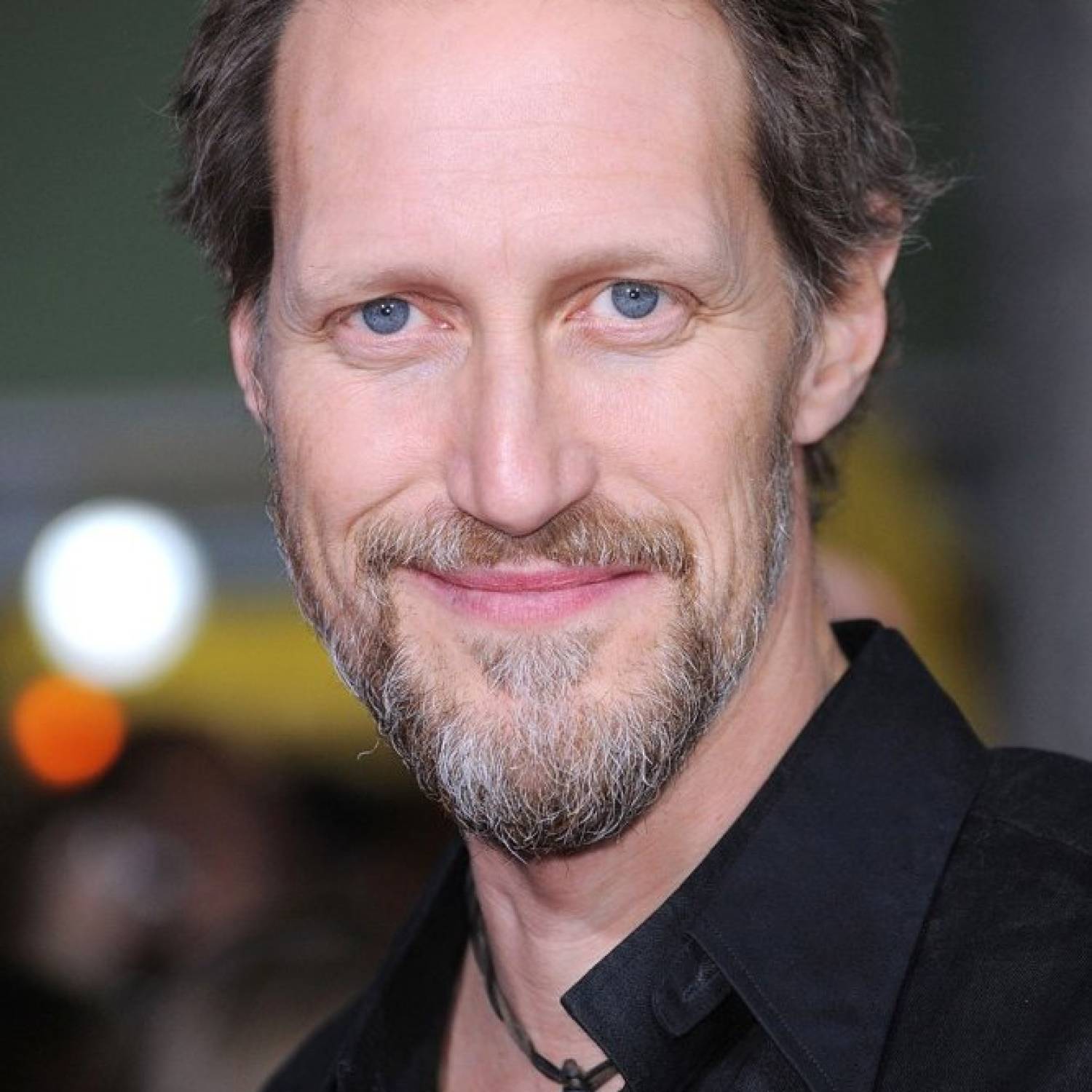 Christopher Heyerdahl photo