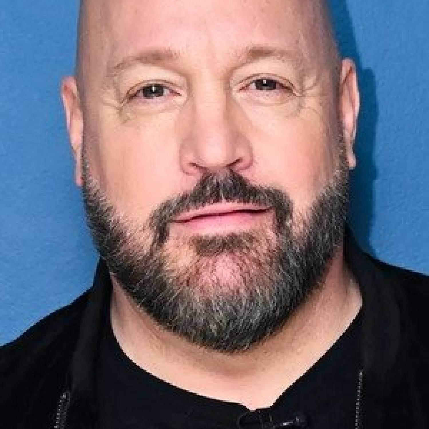 Kevin James photo