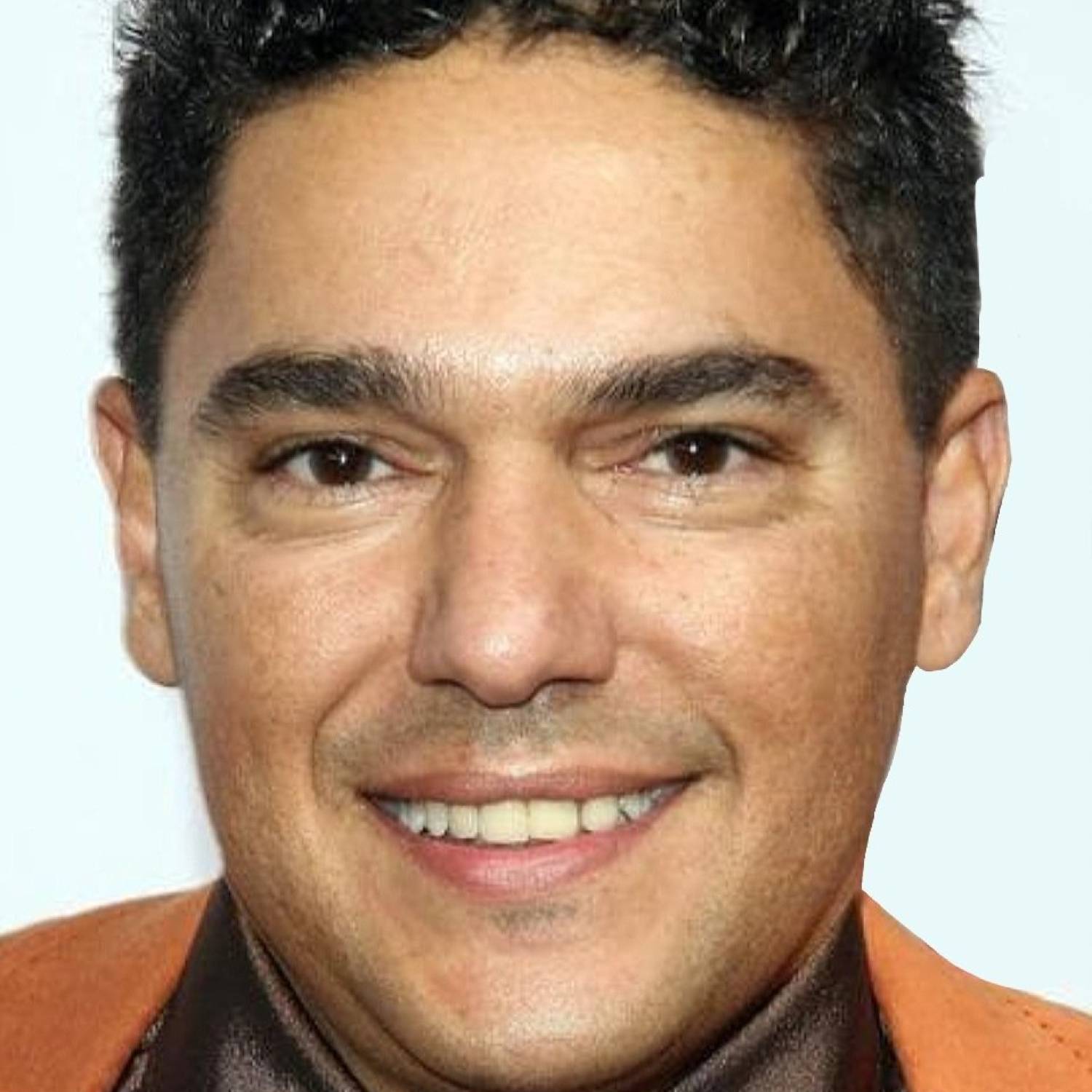 Nicholas Turturro photo