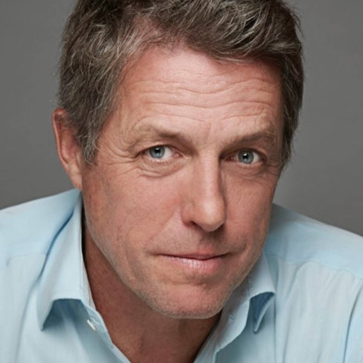 Hugh Grant photo