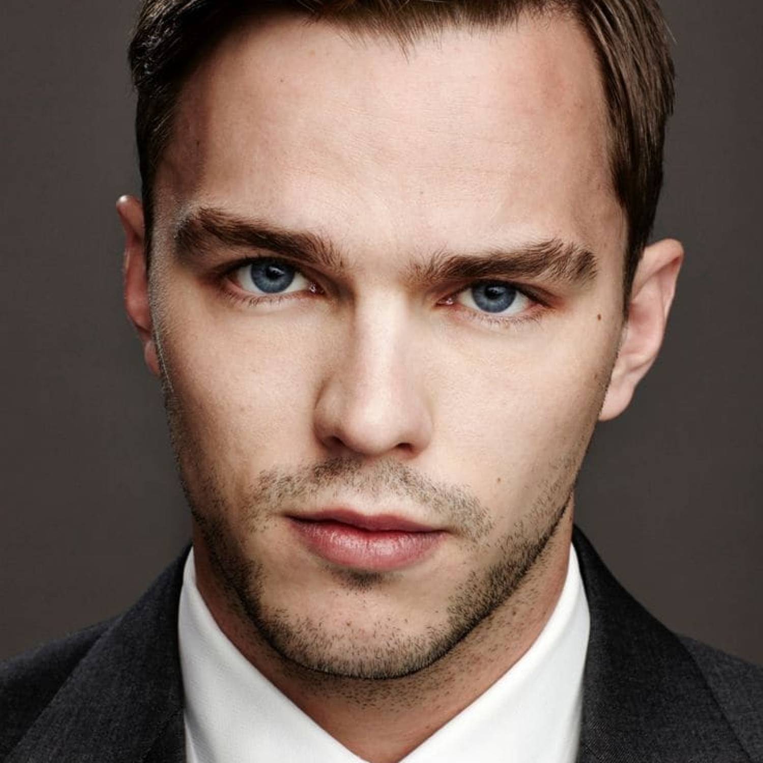 Nicholas Hoult photo