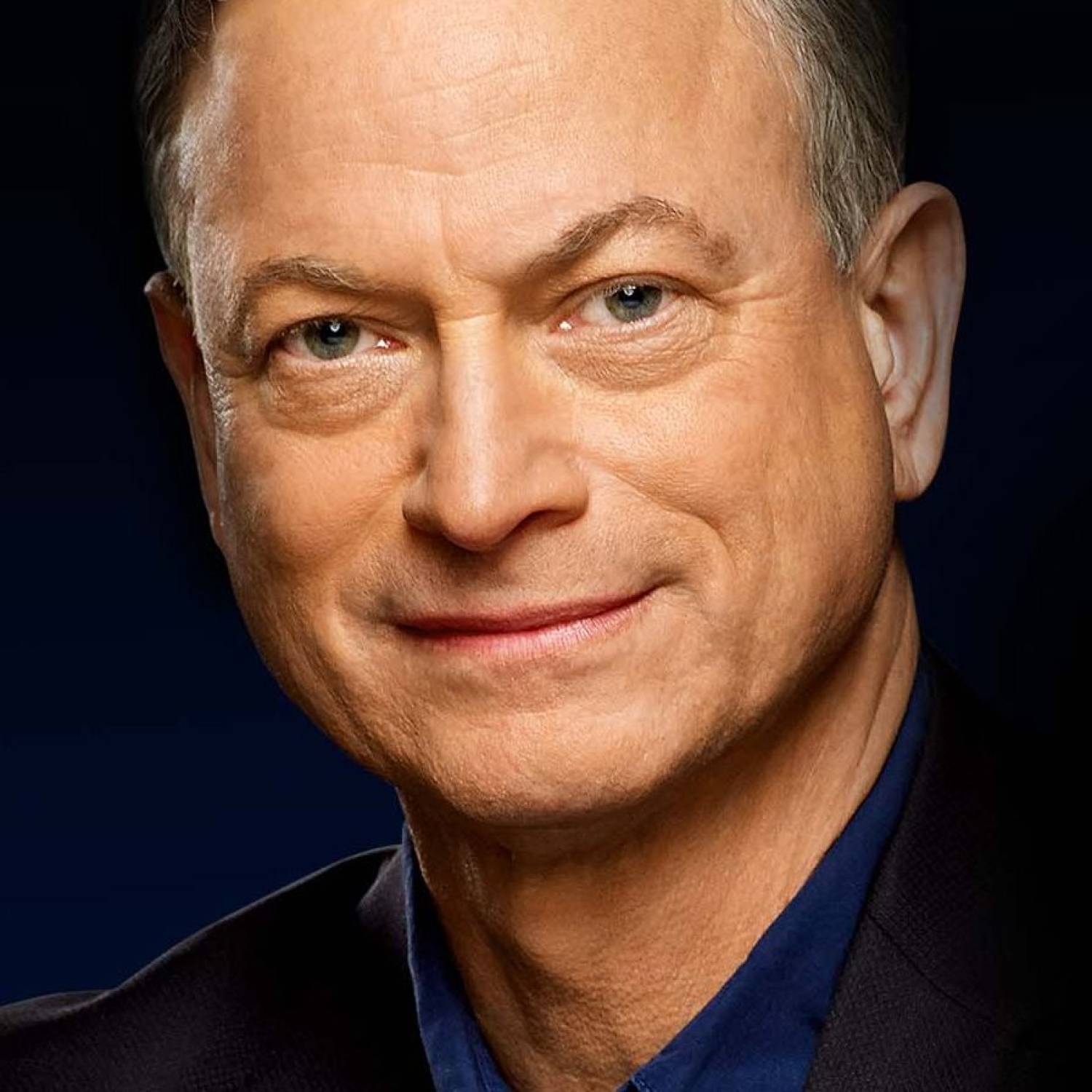 Gary Sinise photo