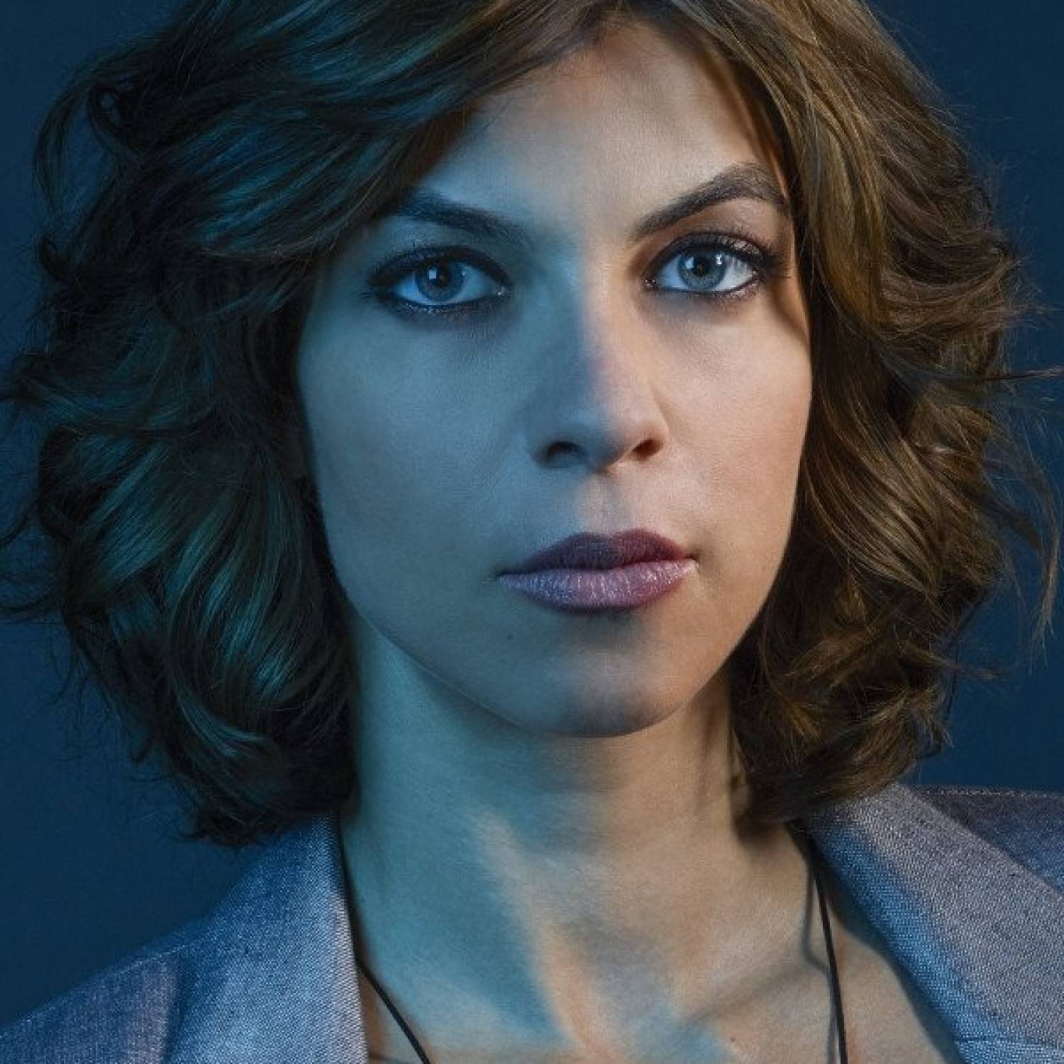 Natalia Tena photo