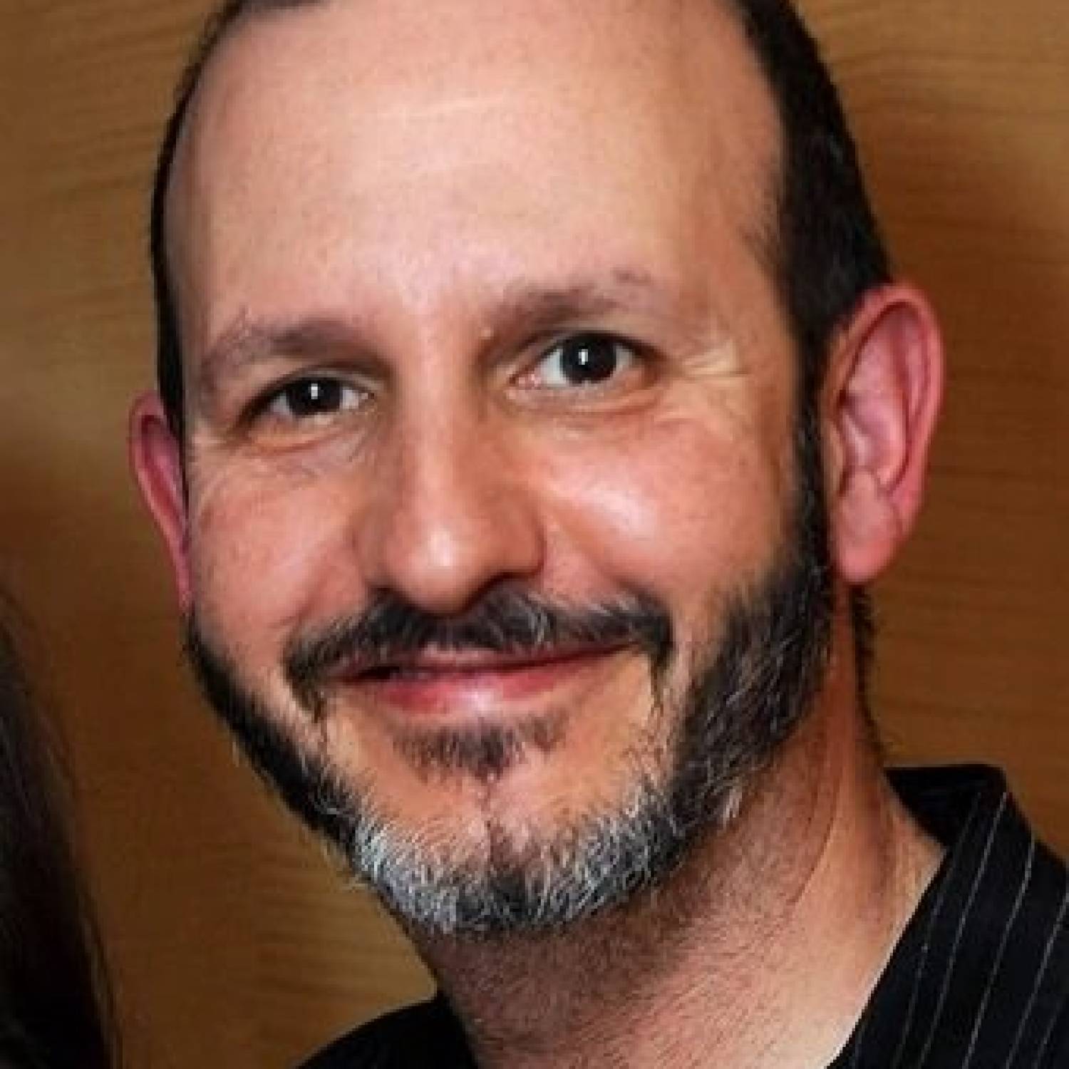 Keith Gordon photo