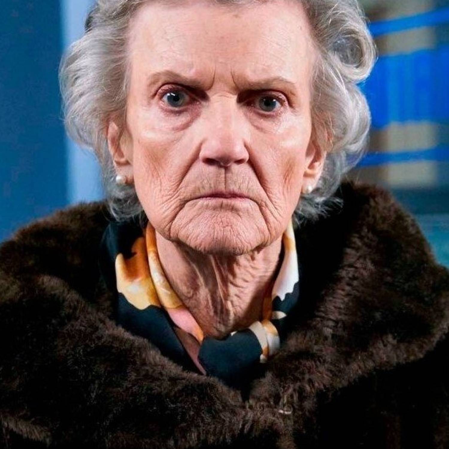Rosalind Knight photo