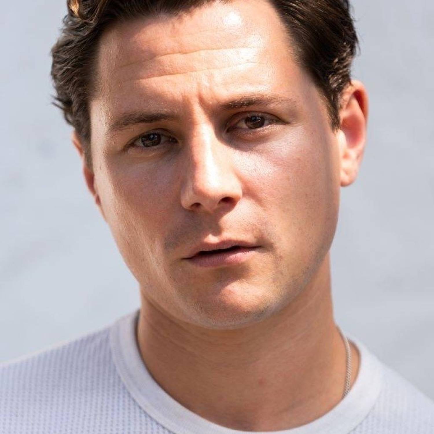 Augustus Prew photo