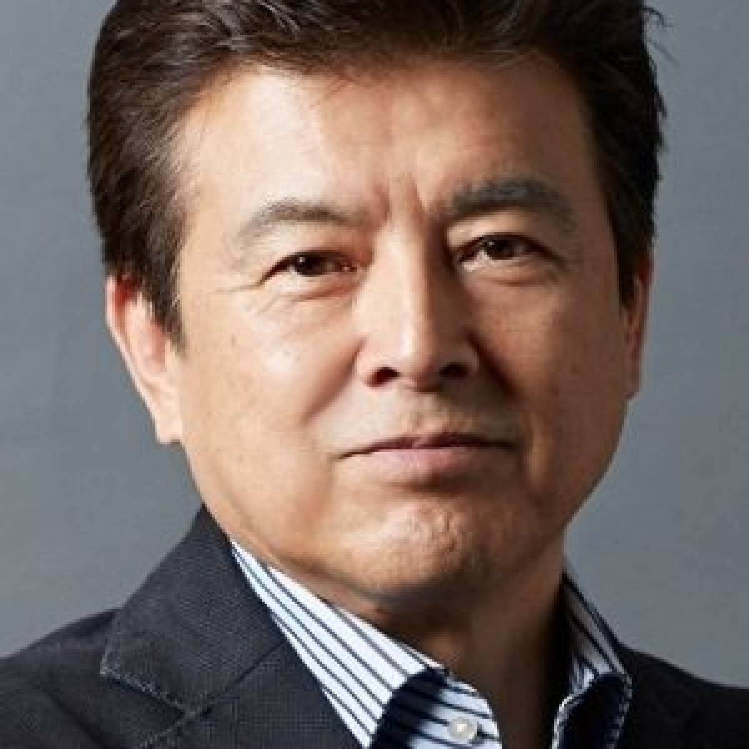Tomokazu Miura photo
