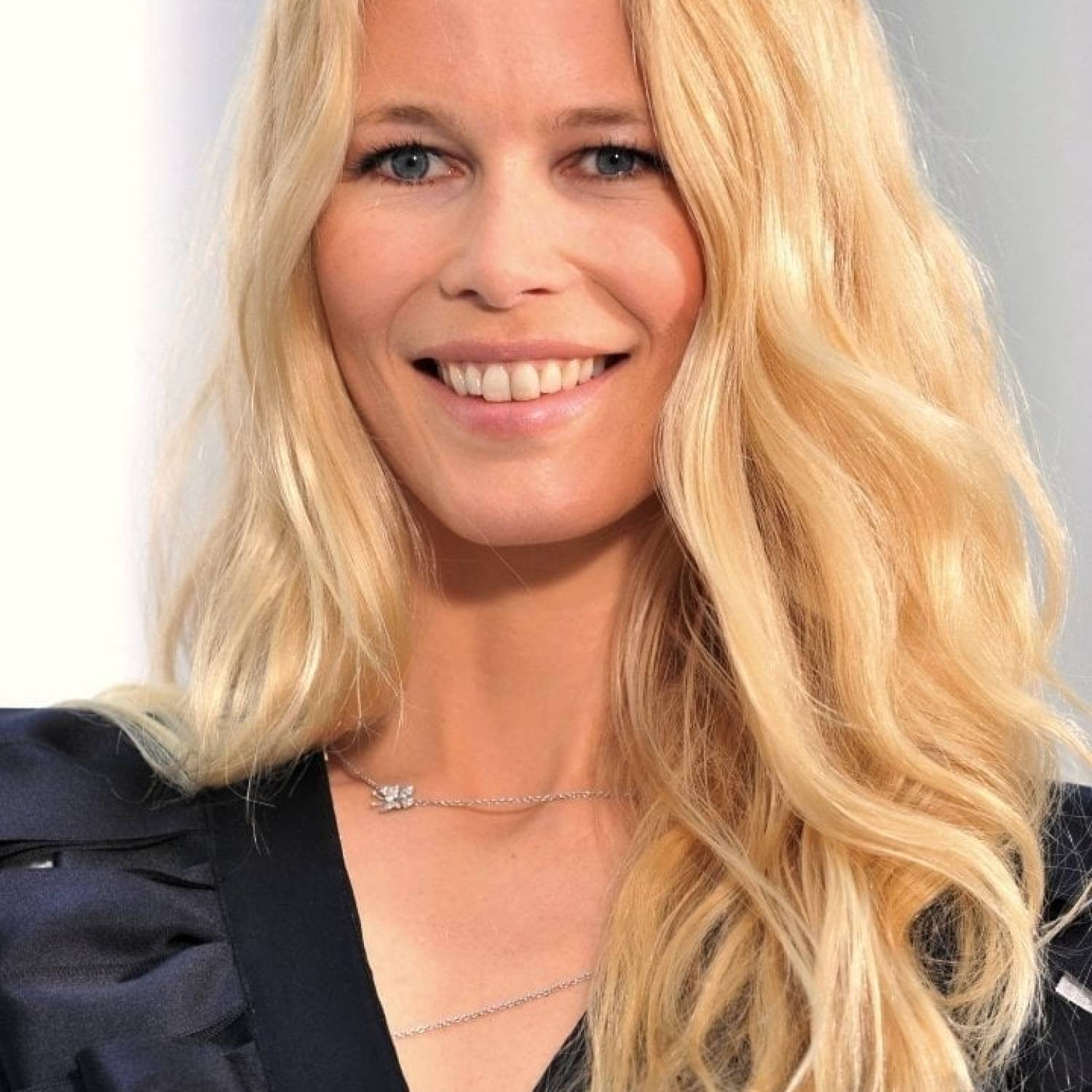 Claudia Schiffer photo