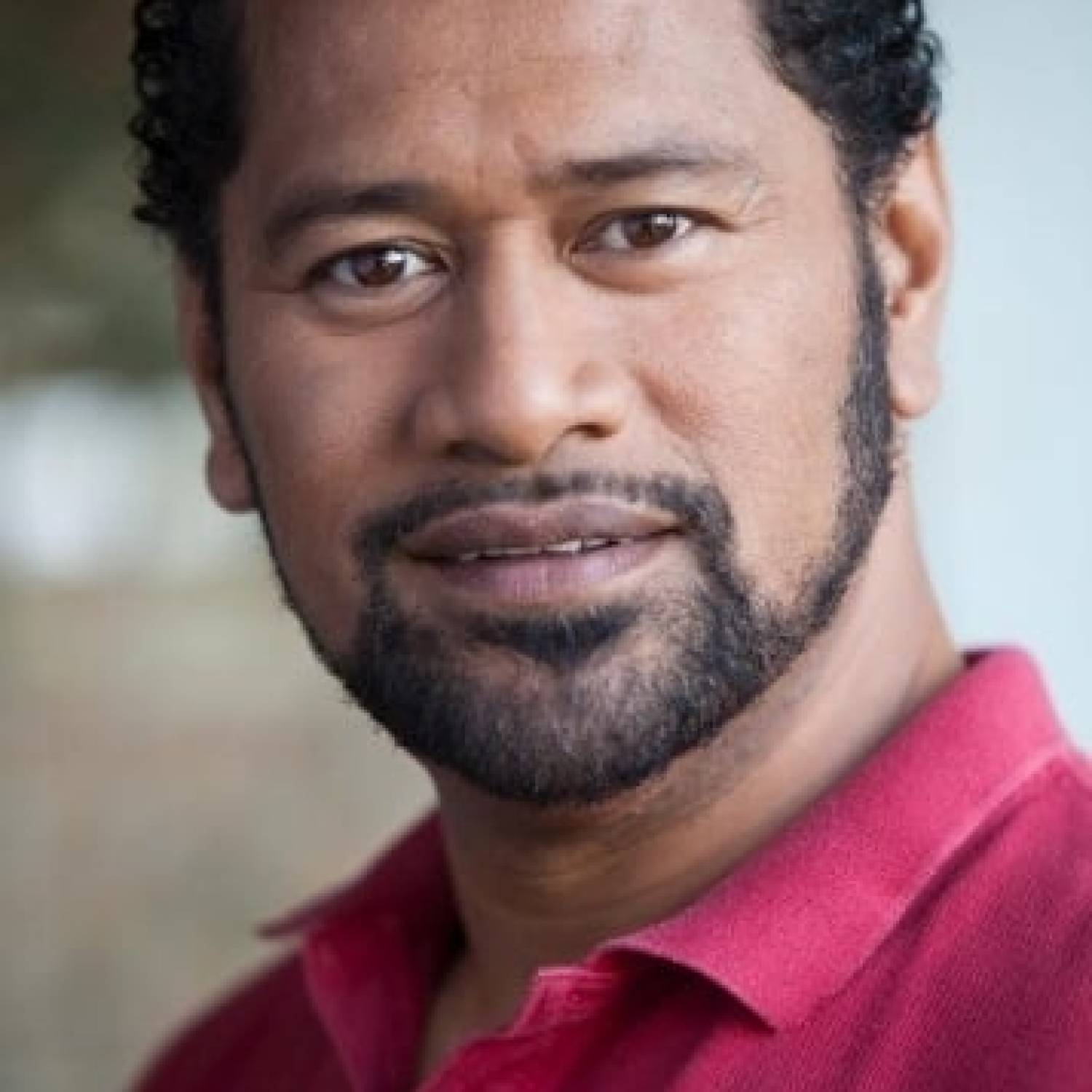 Jay Laga'aia photo