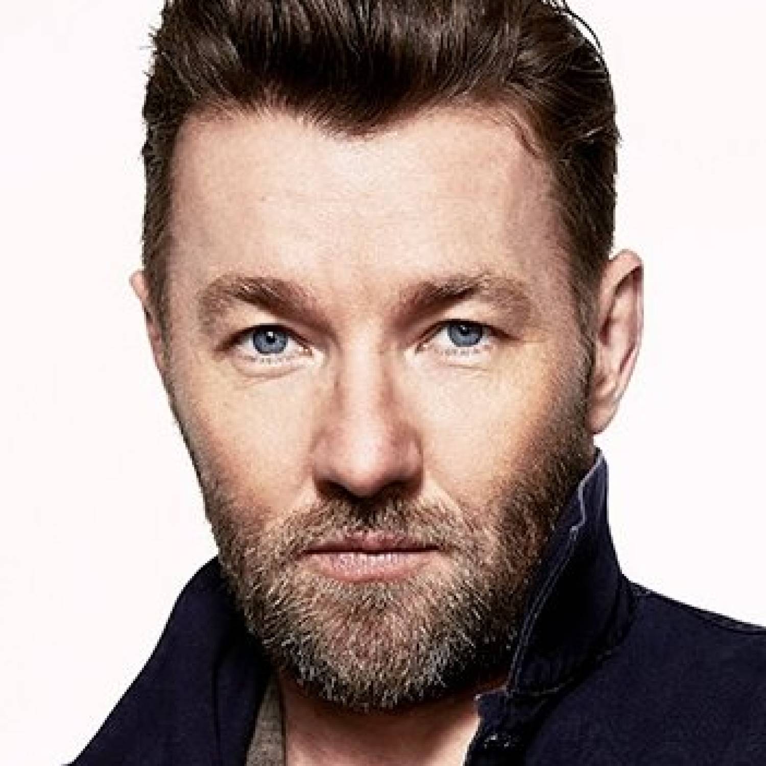 Joel Edgerton photo