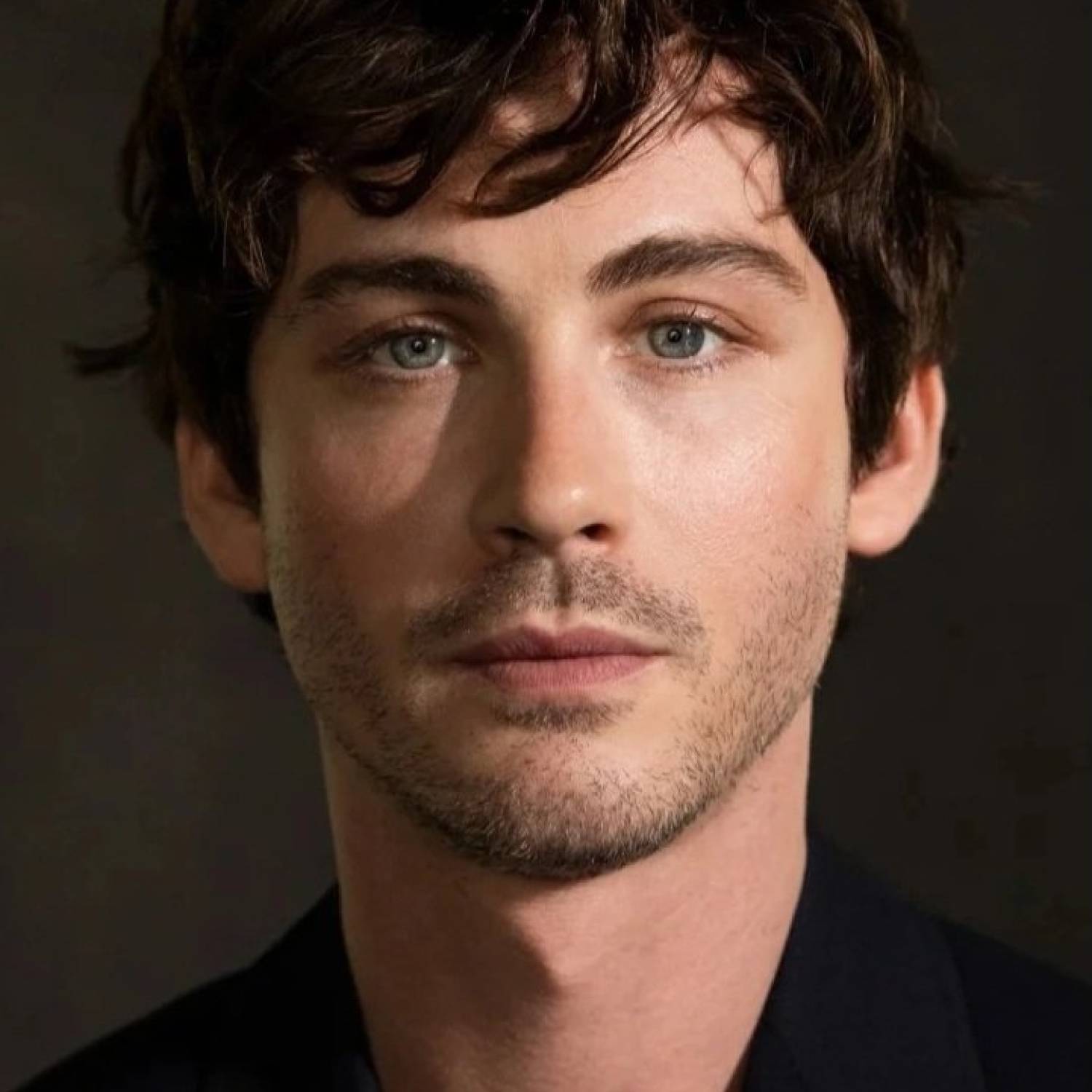 Logan Lerman photo