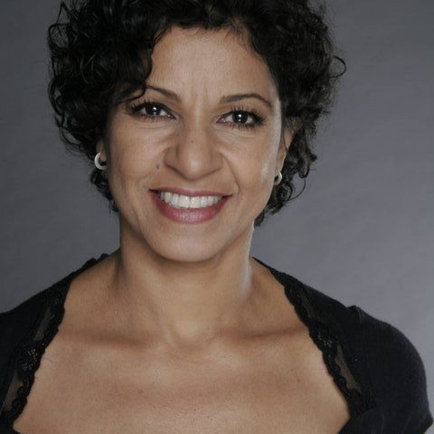 Nancy Ticotin photo