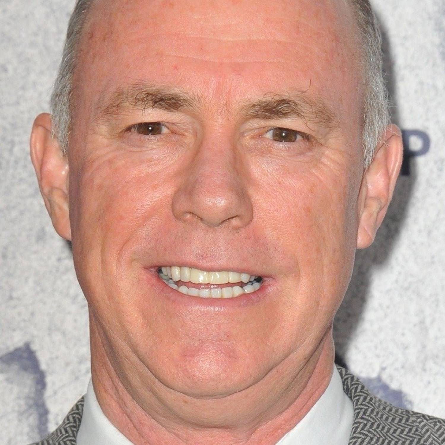 Michael Gaston photo