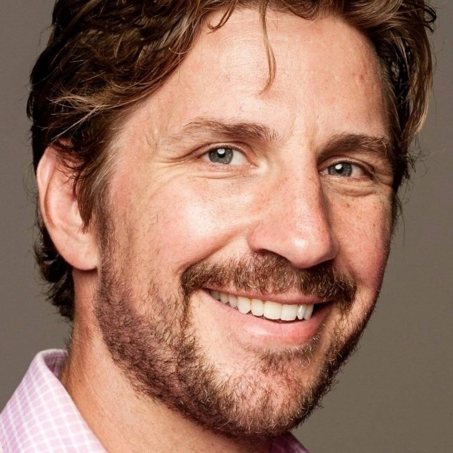 Brian Swinehart photo