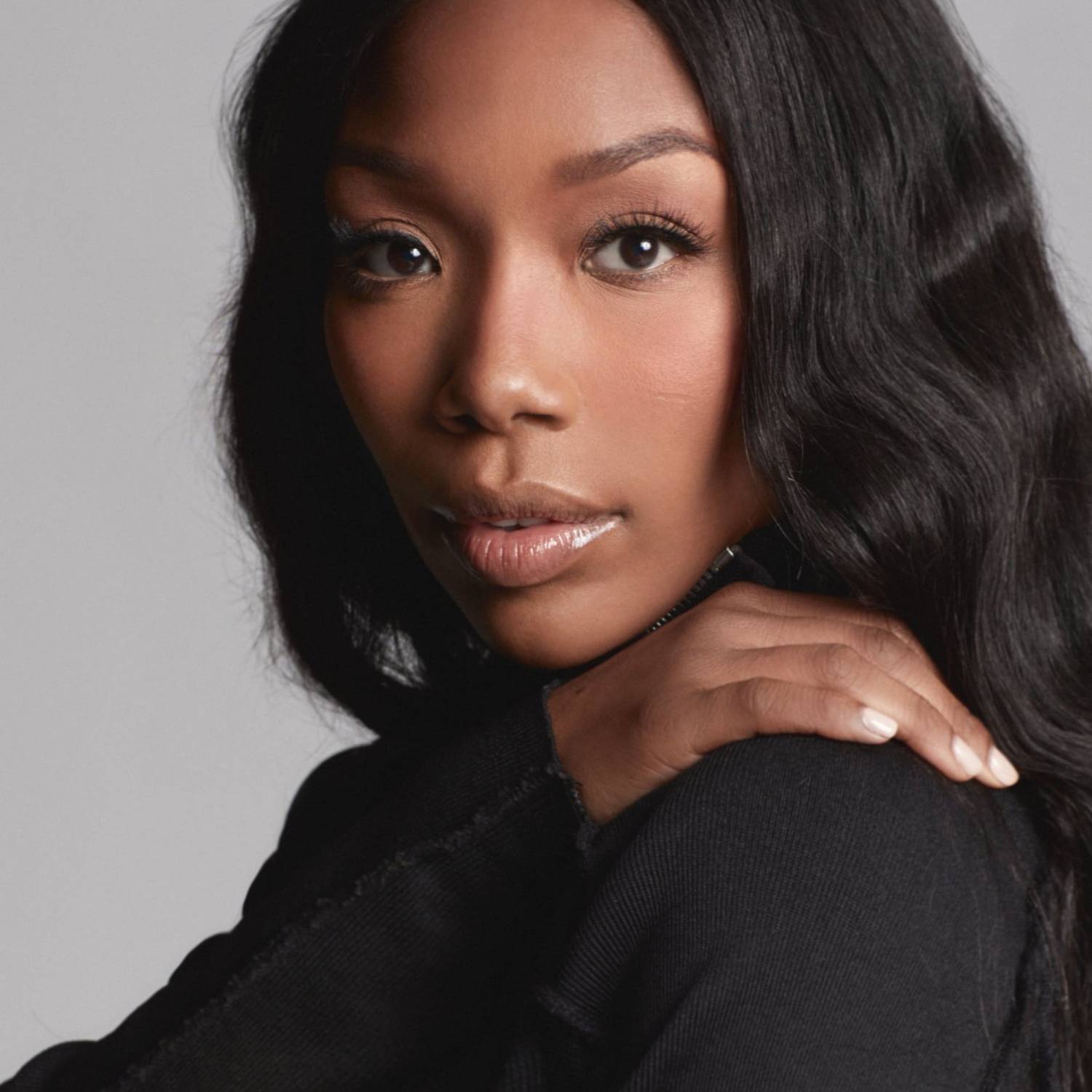 Brandy Norwood photo