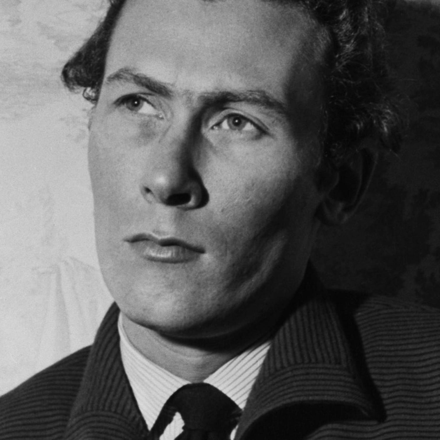 John Osborne photo