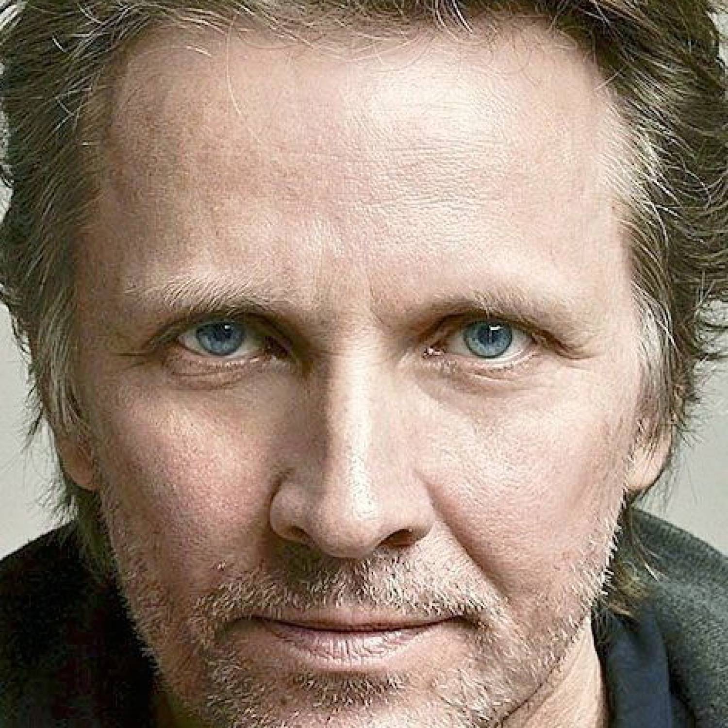 John Ralston photo