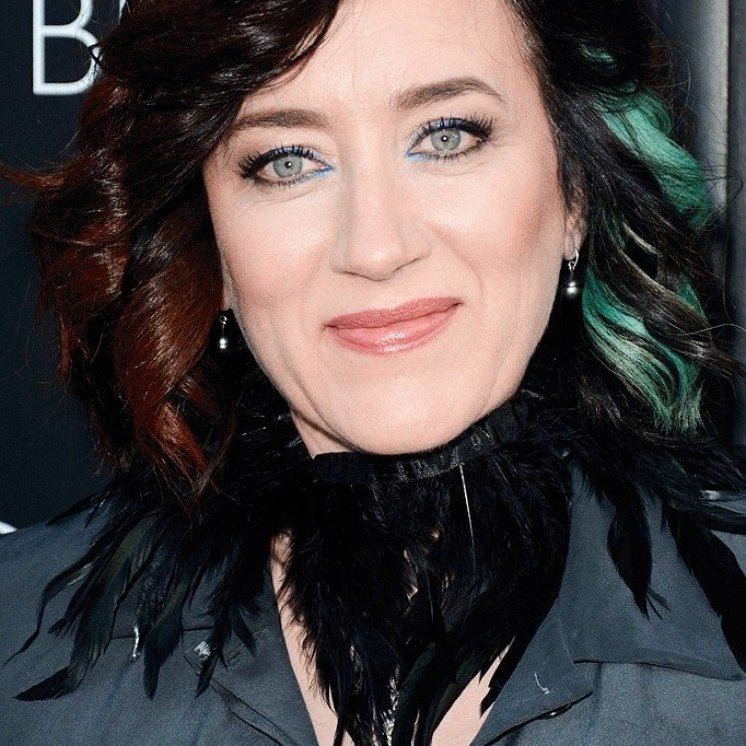 Maria Doyle Kennedy photo
