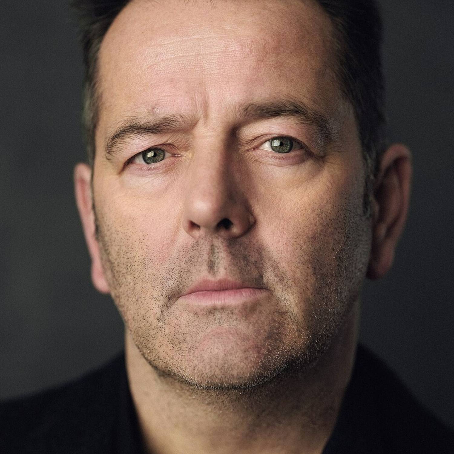 James Doherty photo