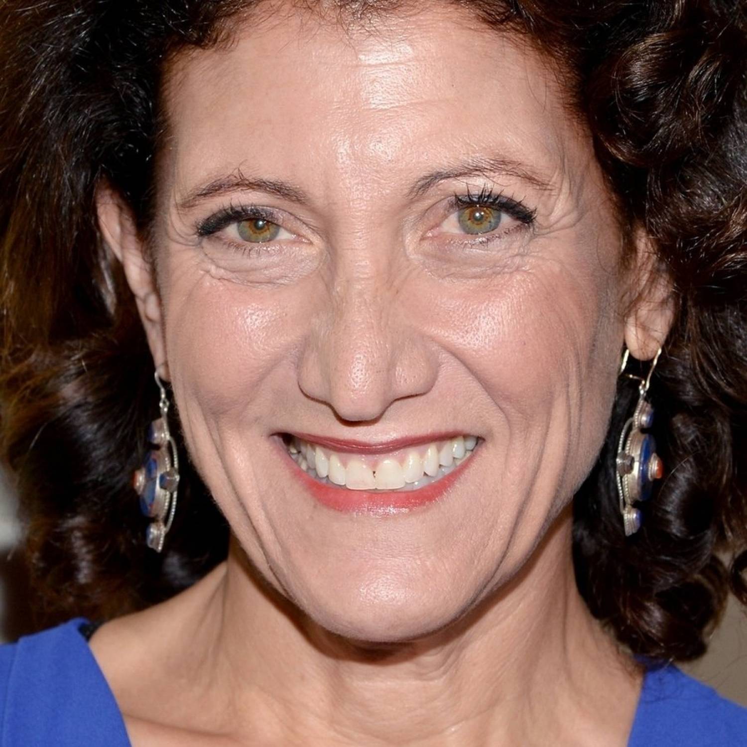 Amy Aquino photo