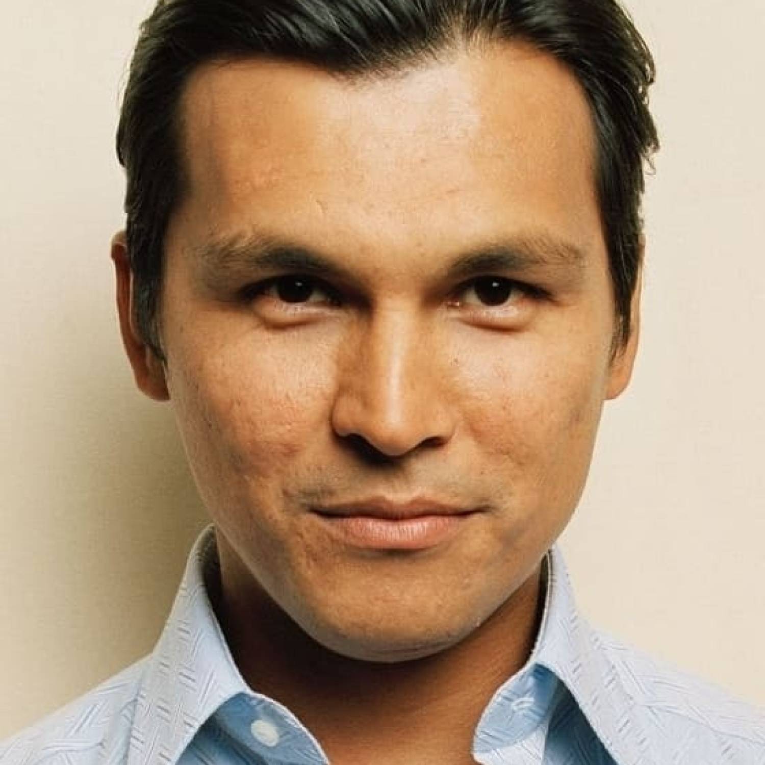 Adam Beach photo