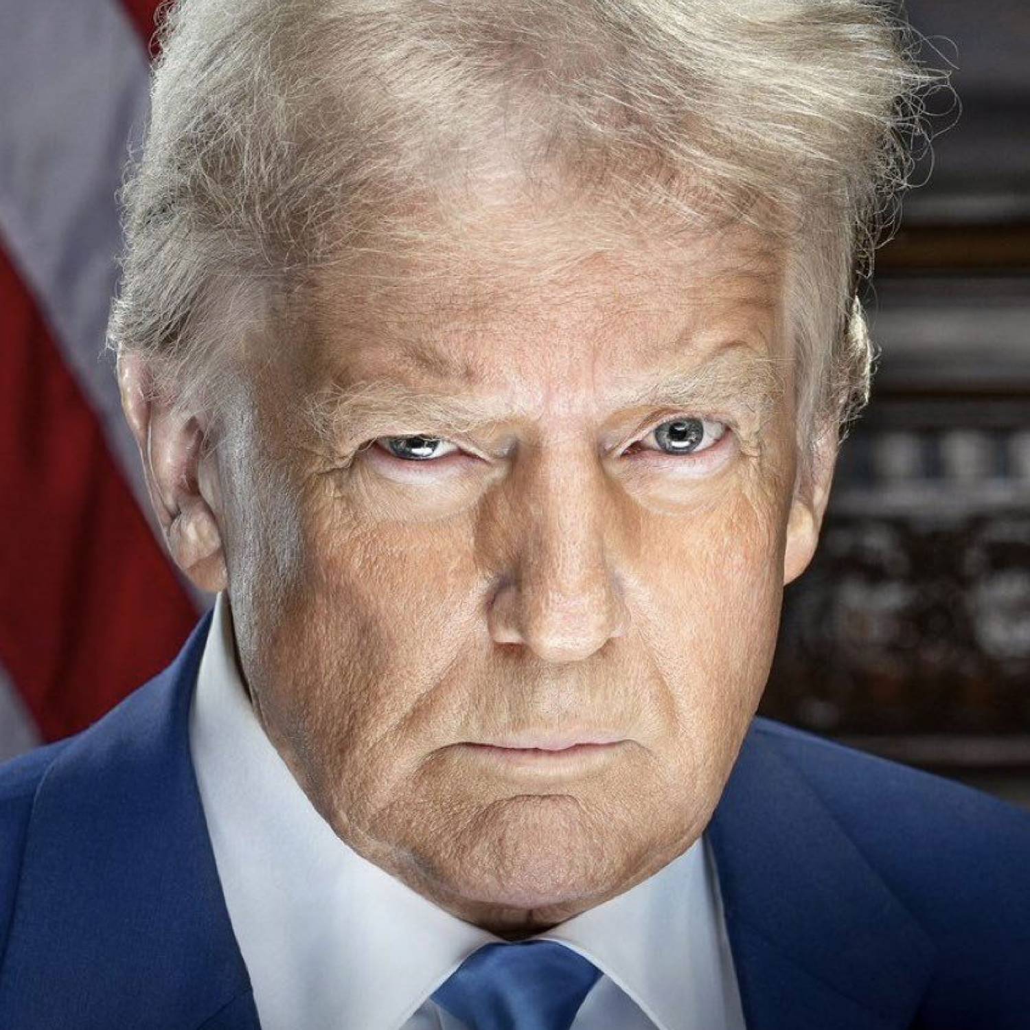 Donald Trump photo