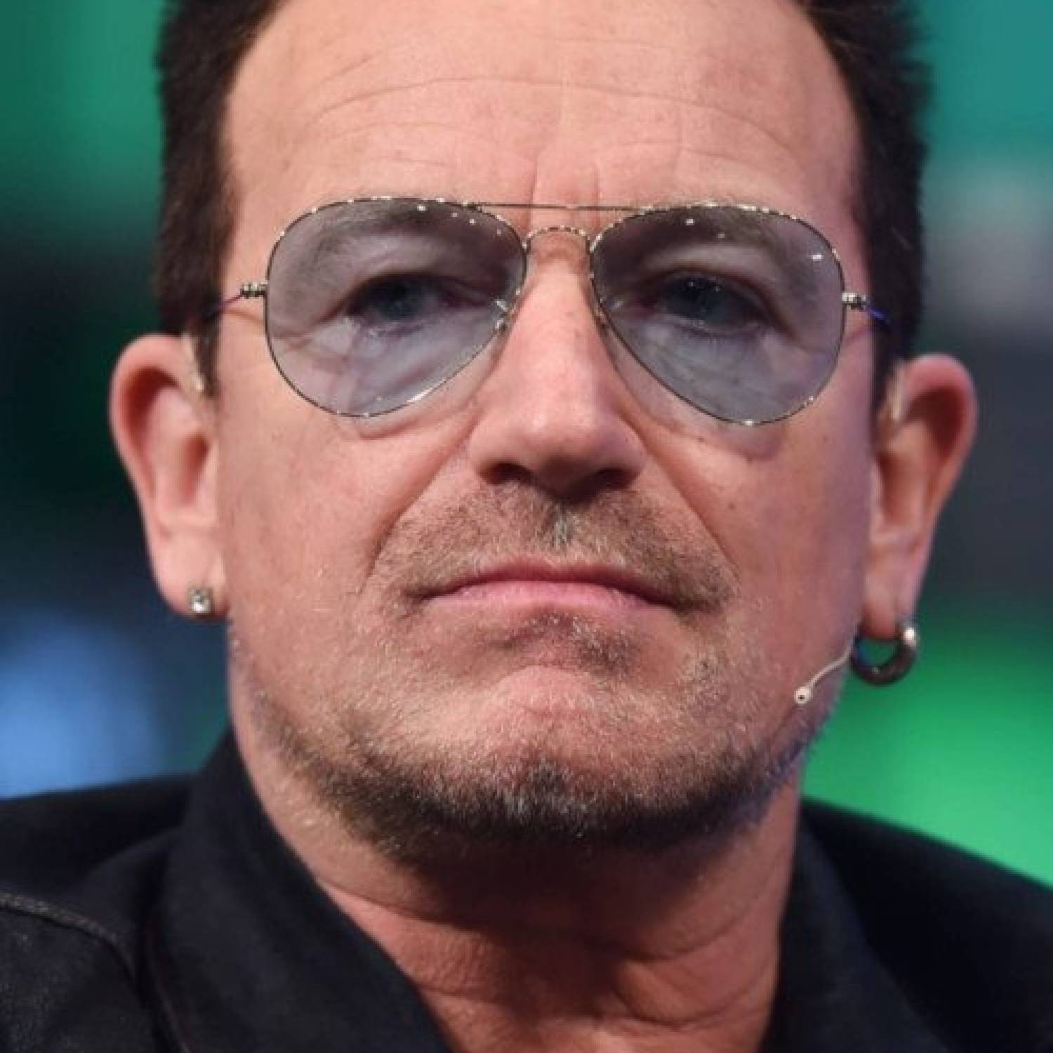 Bono photo