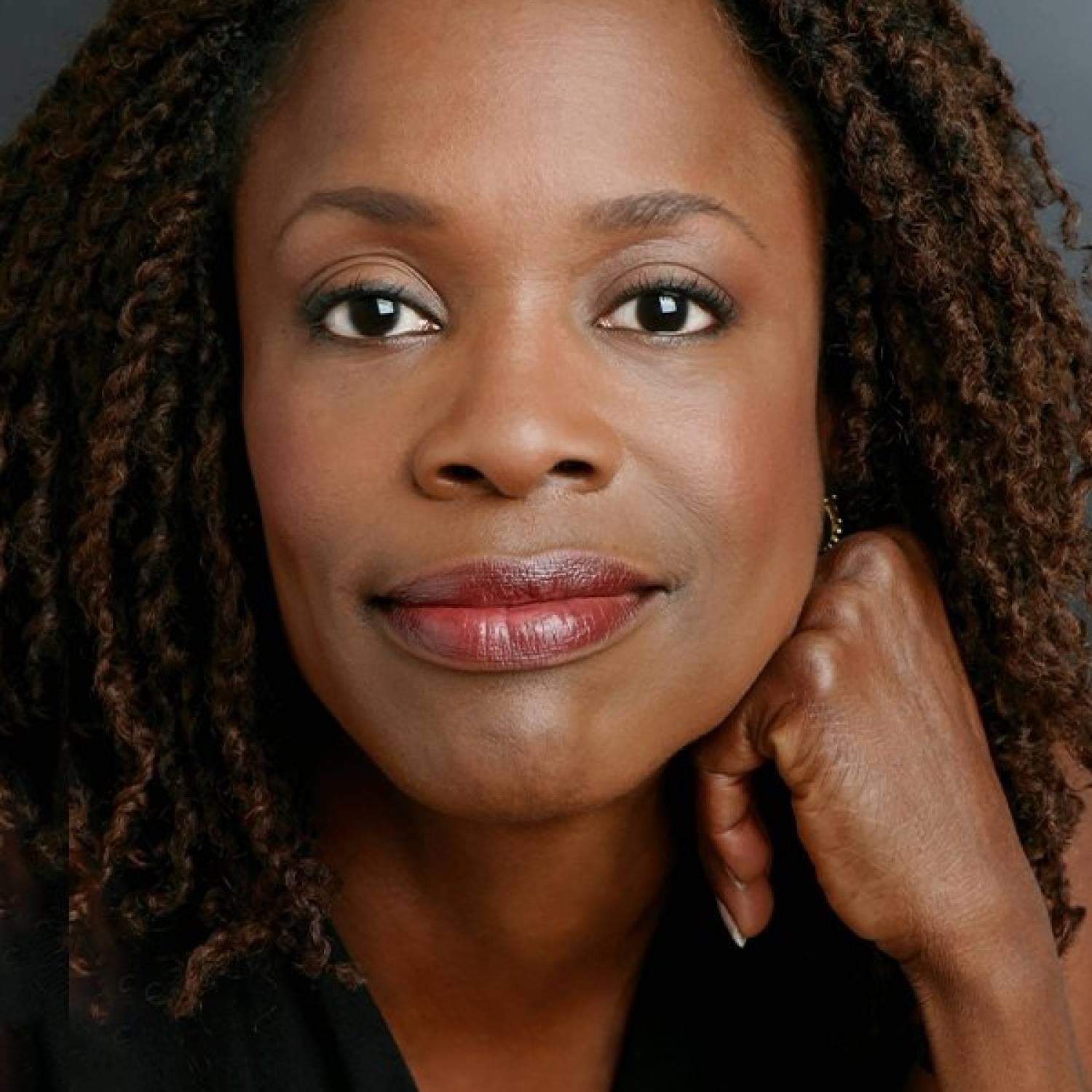 Charlayne Woodard photo