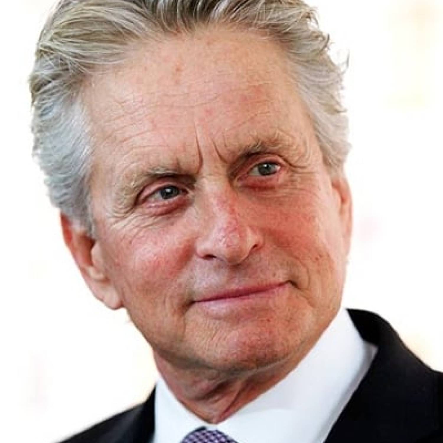 Michael Douglas photo
