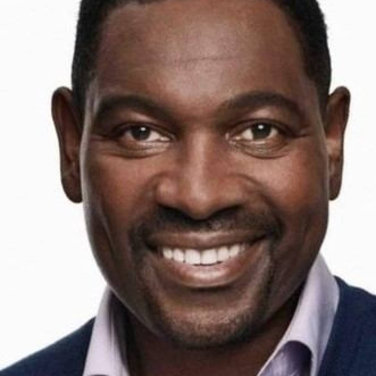 Mykelti Williamson photo