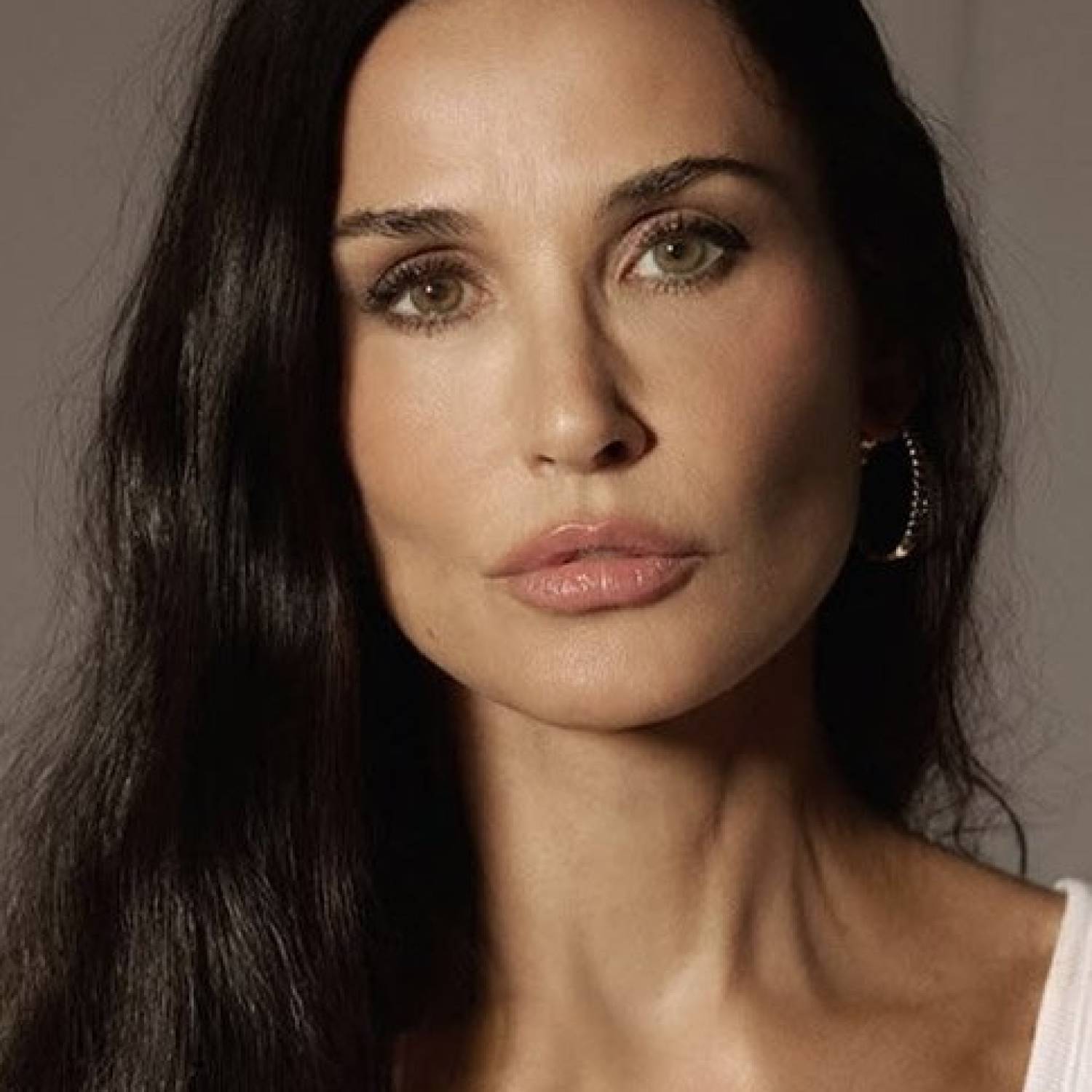 Demi Moore photo