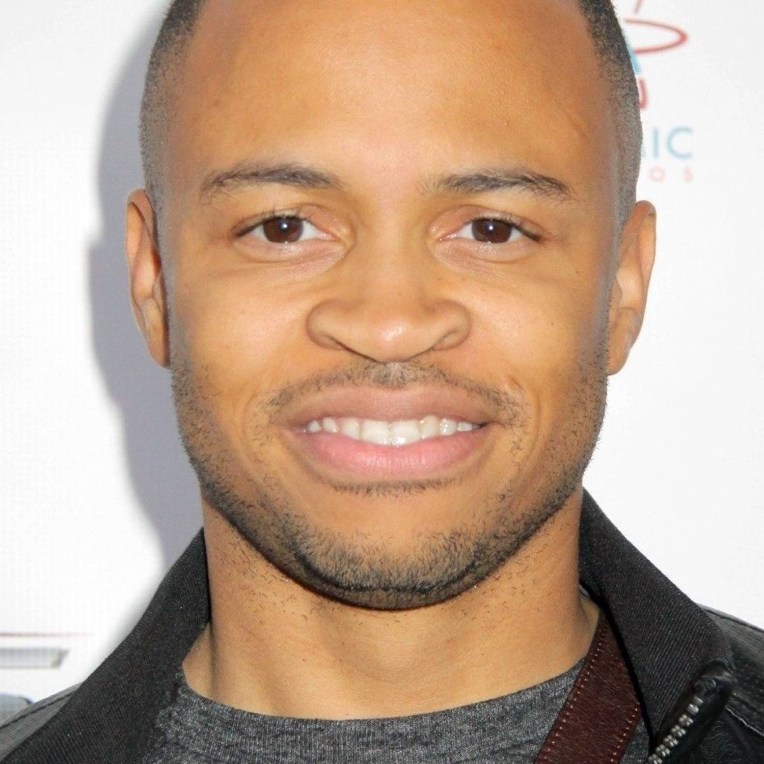 Eugene Byrd photo