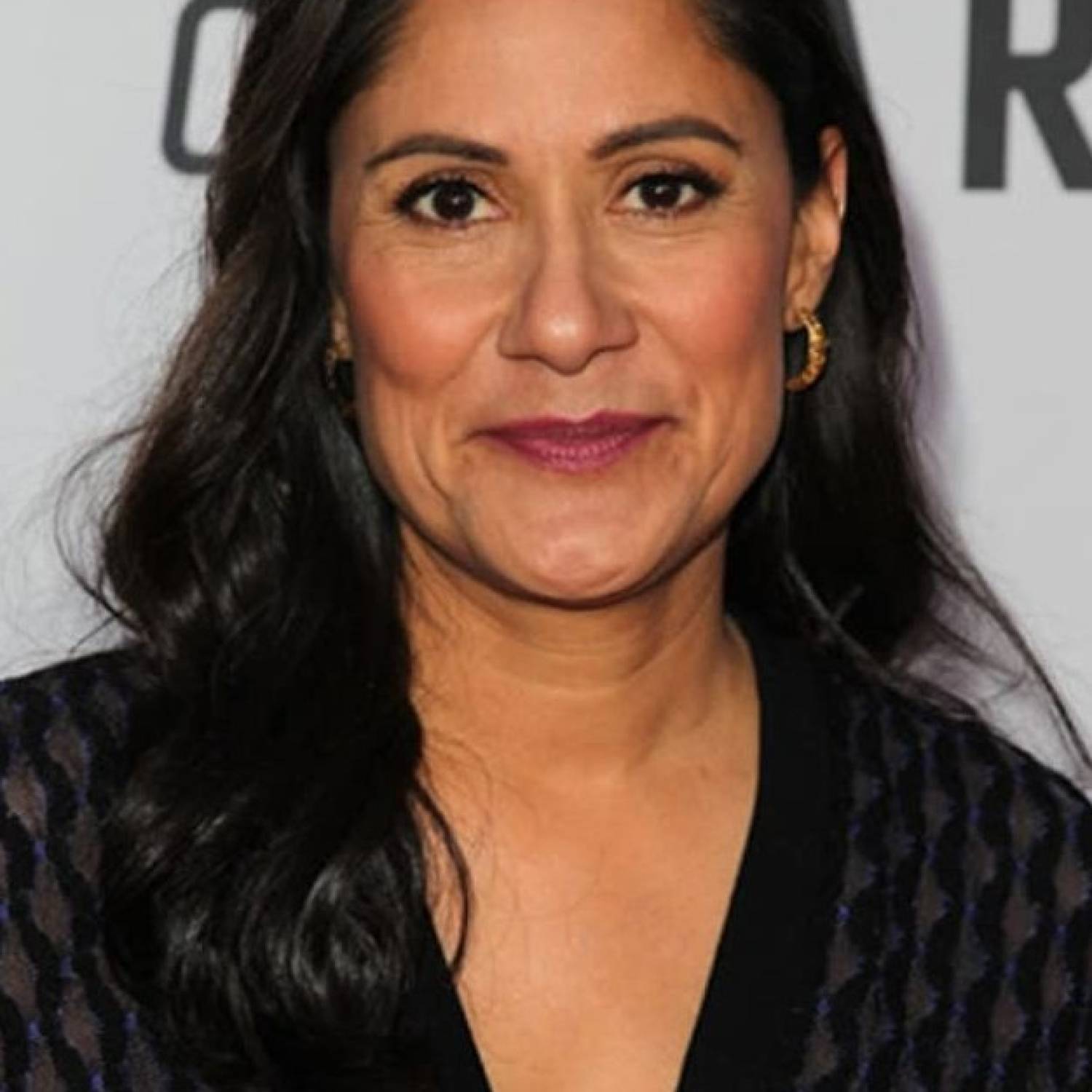 Sakina Jaffrey photo