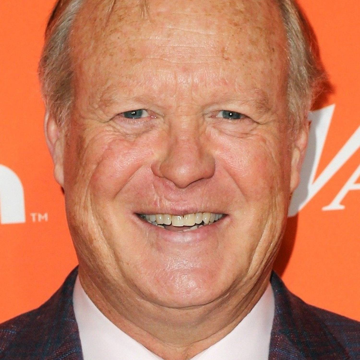 Bill Fagerbakke photo