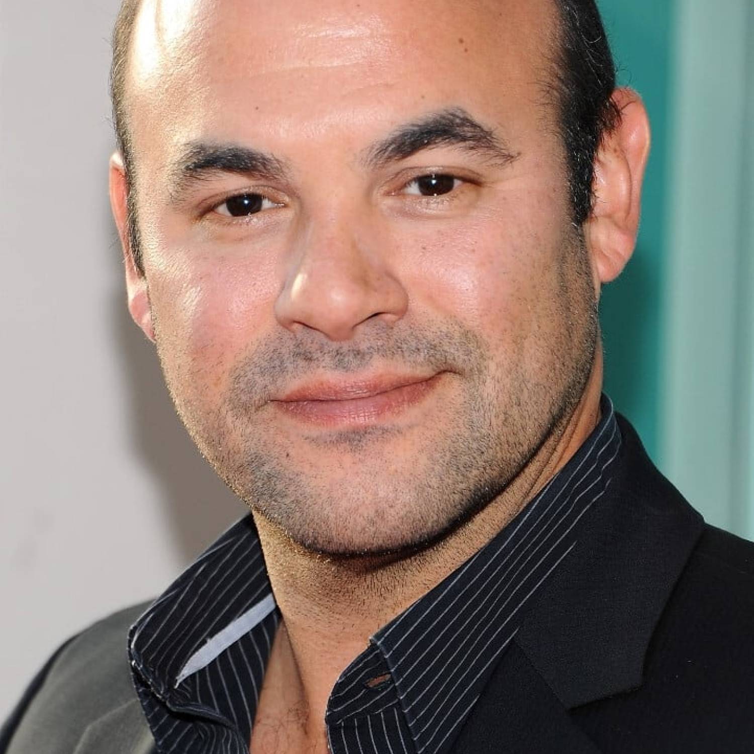 Ian Gomez photo