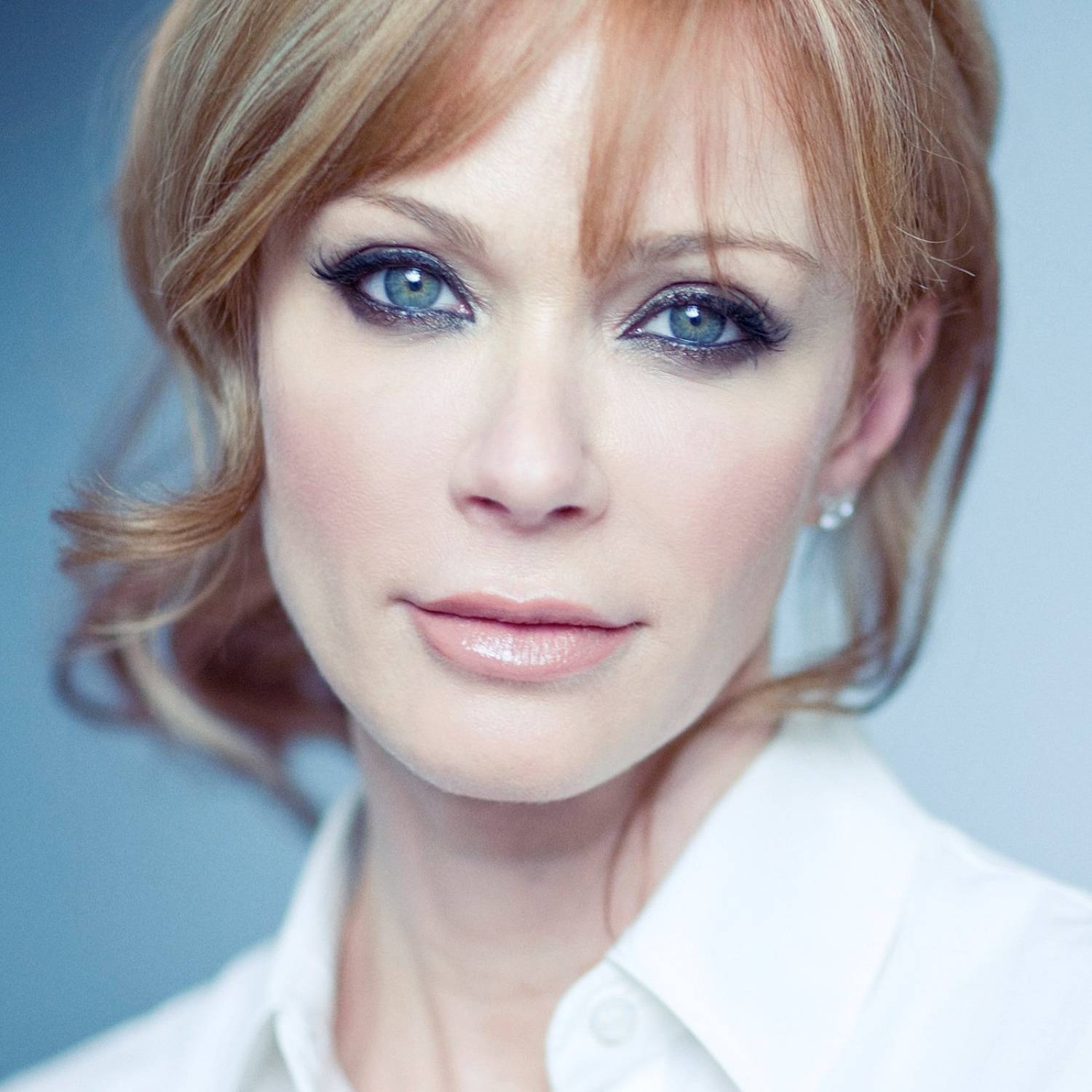 Lauren Holly photo