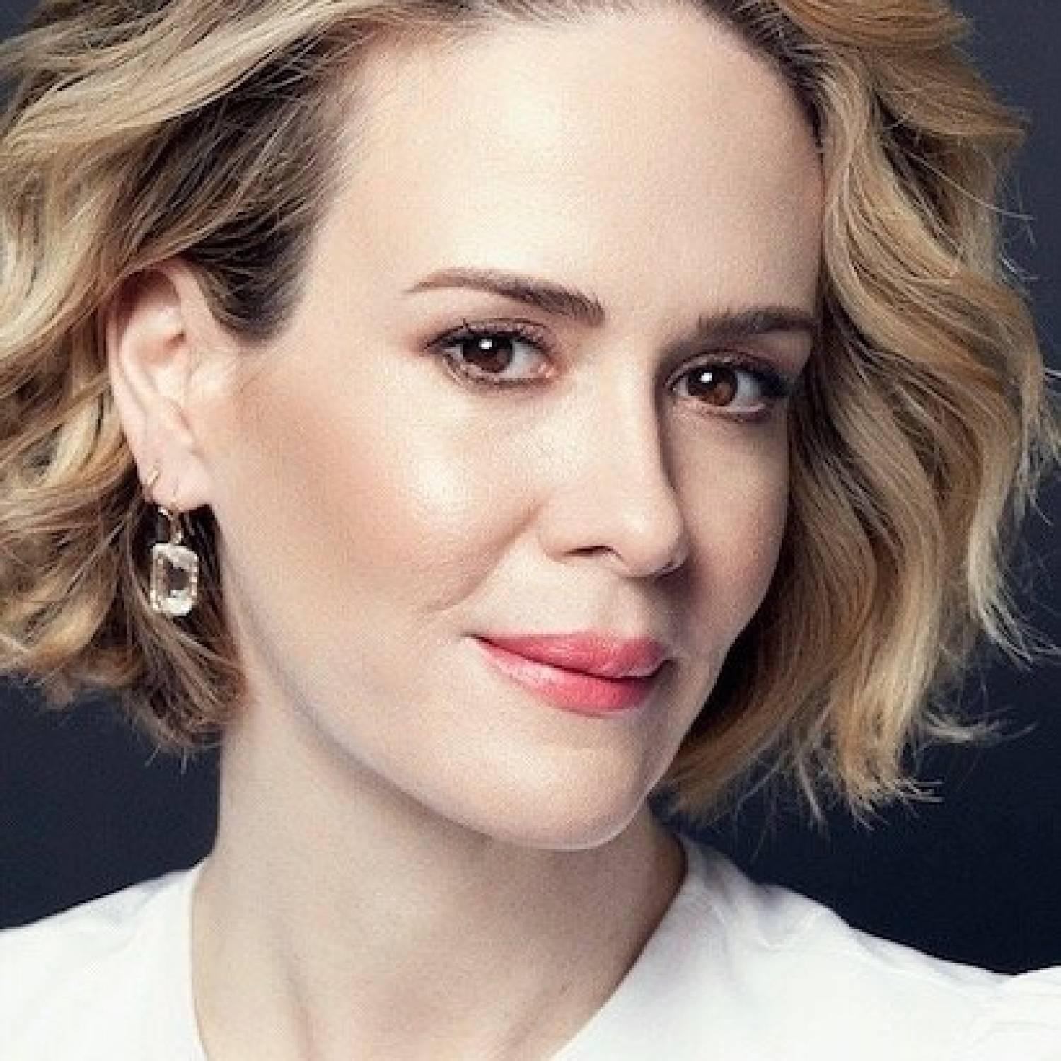 Sarah Paulson photo