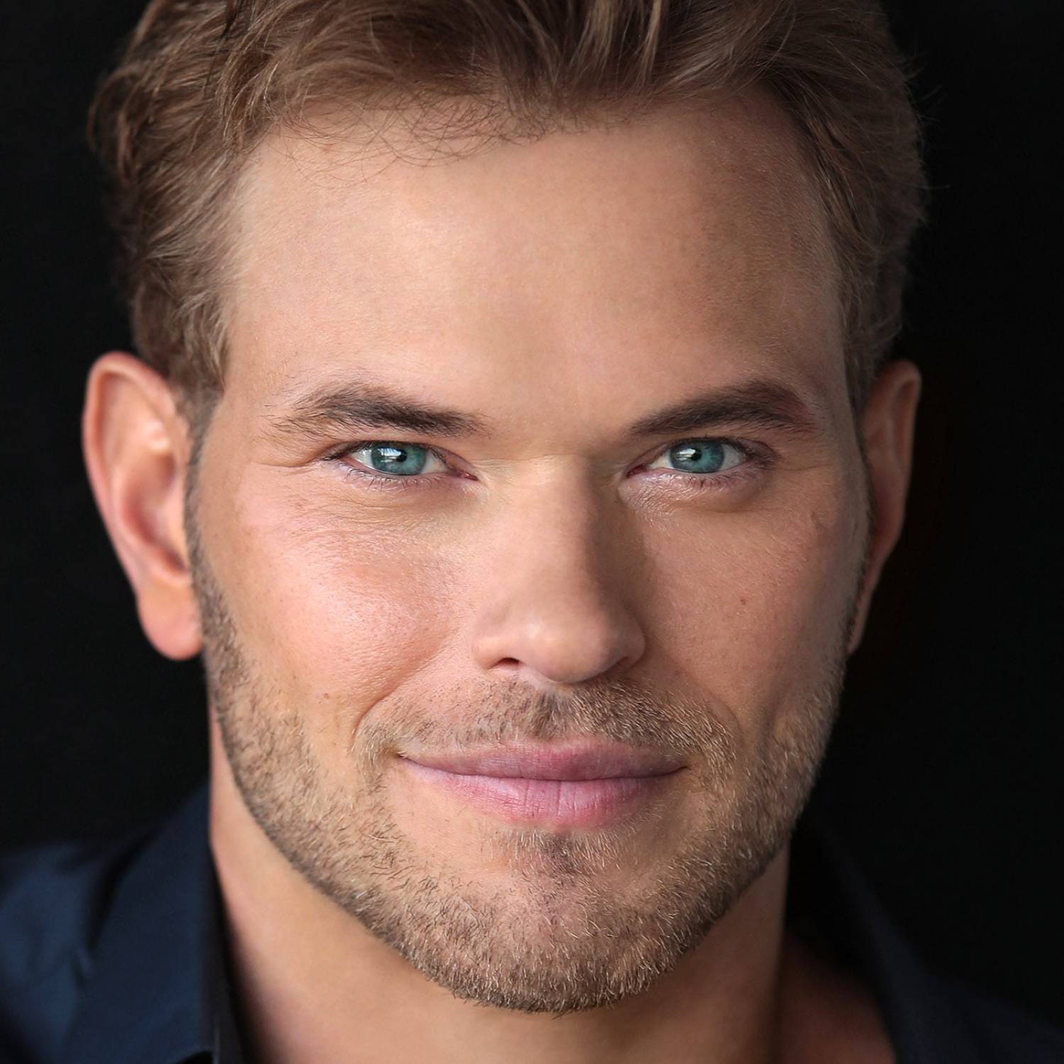 Kellan Lutz photo
