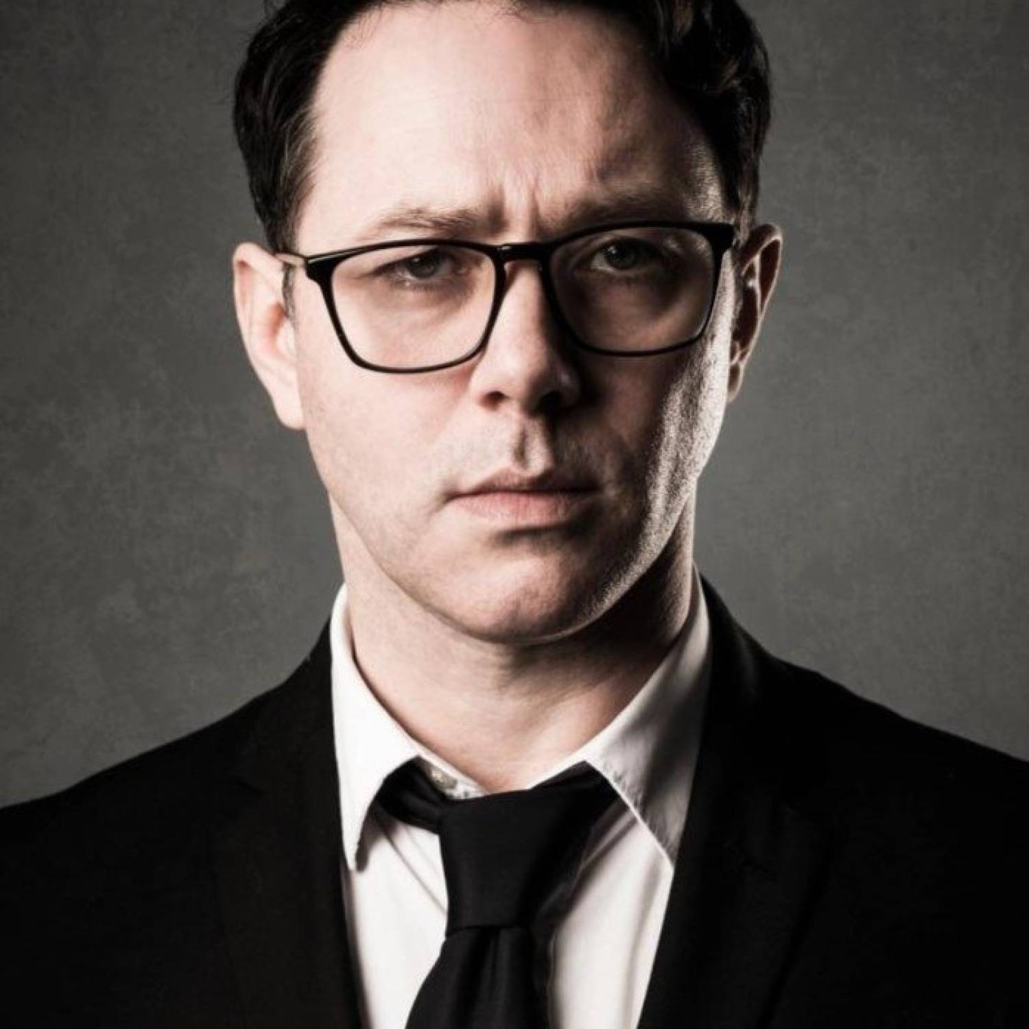 Reece Shearsmith photo