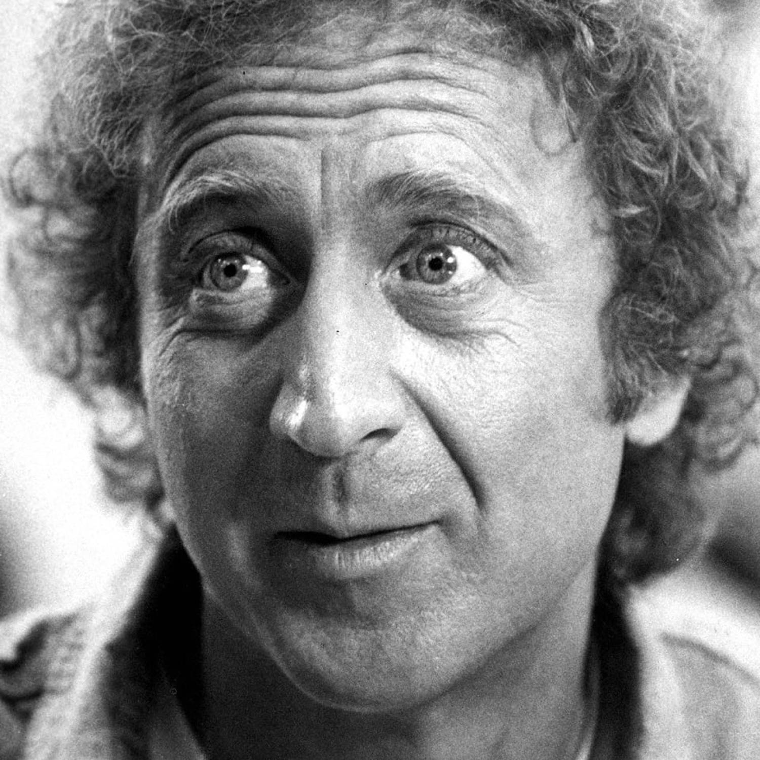 Gene Wilder photo