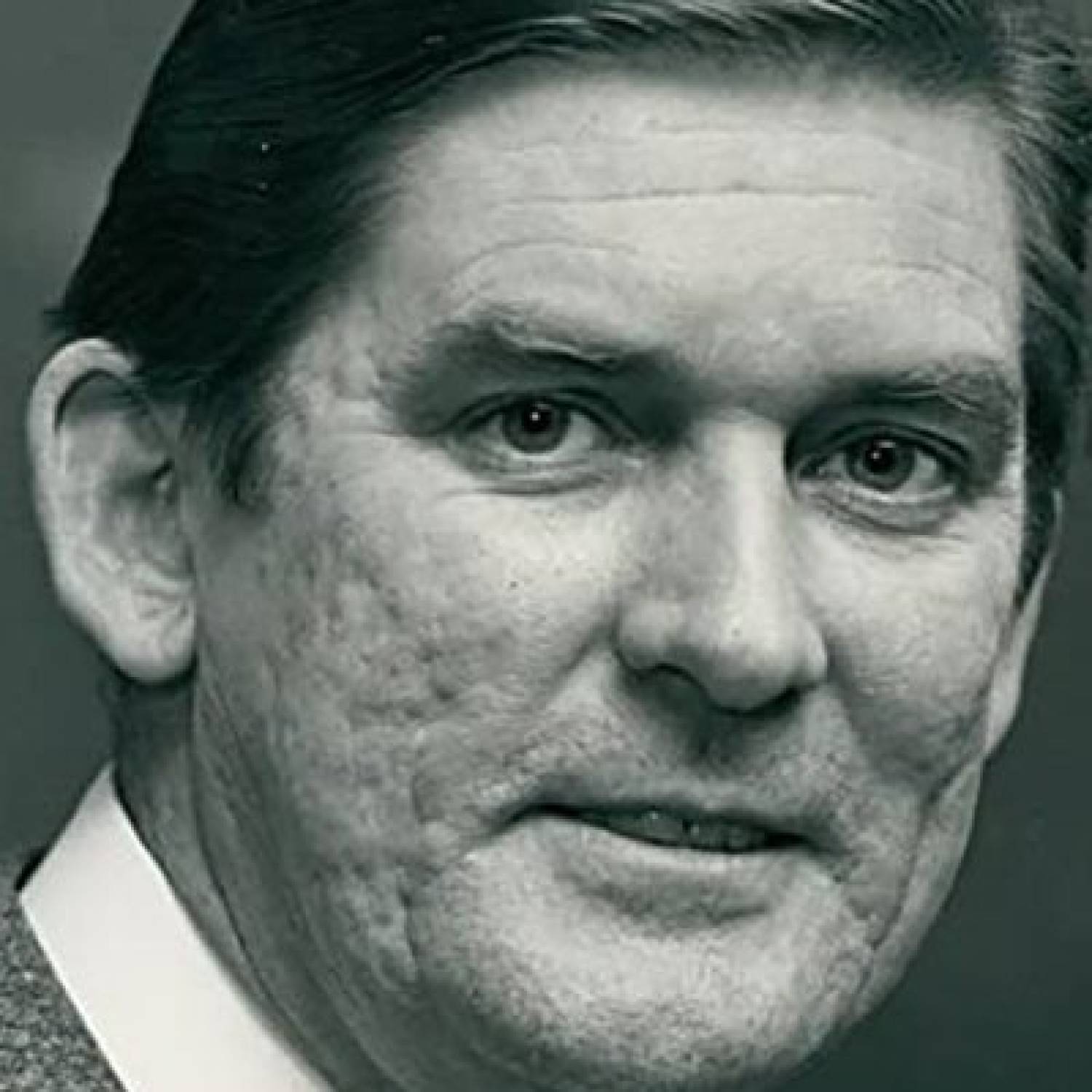 Ray Barrett photo