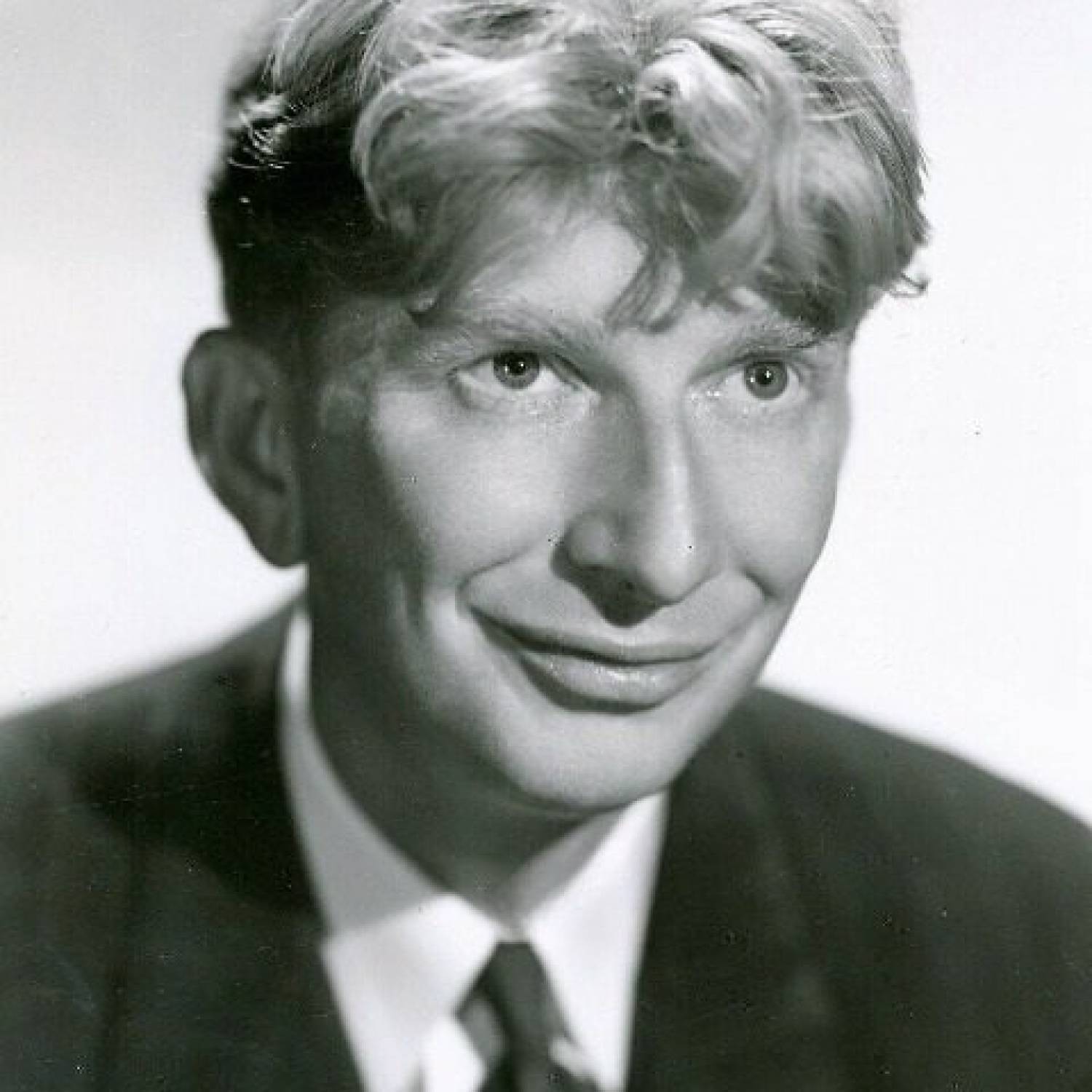 Sterling Holloway photo