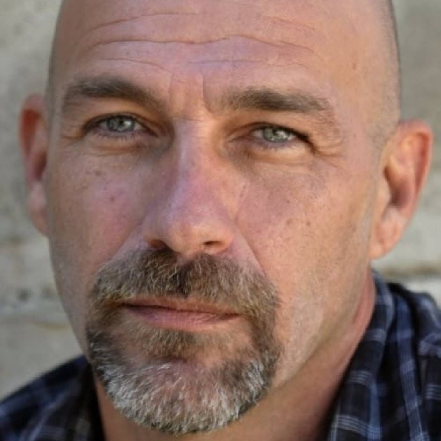 Kevin Gage photo